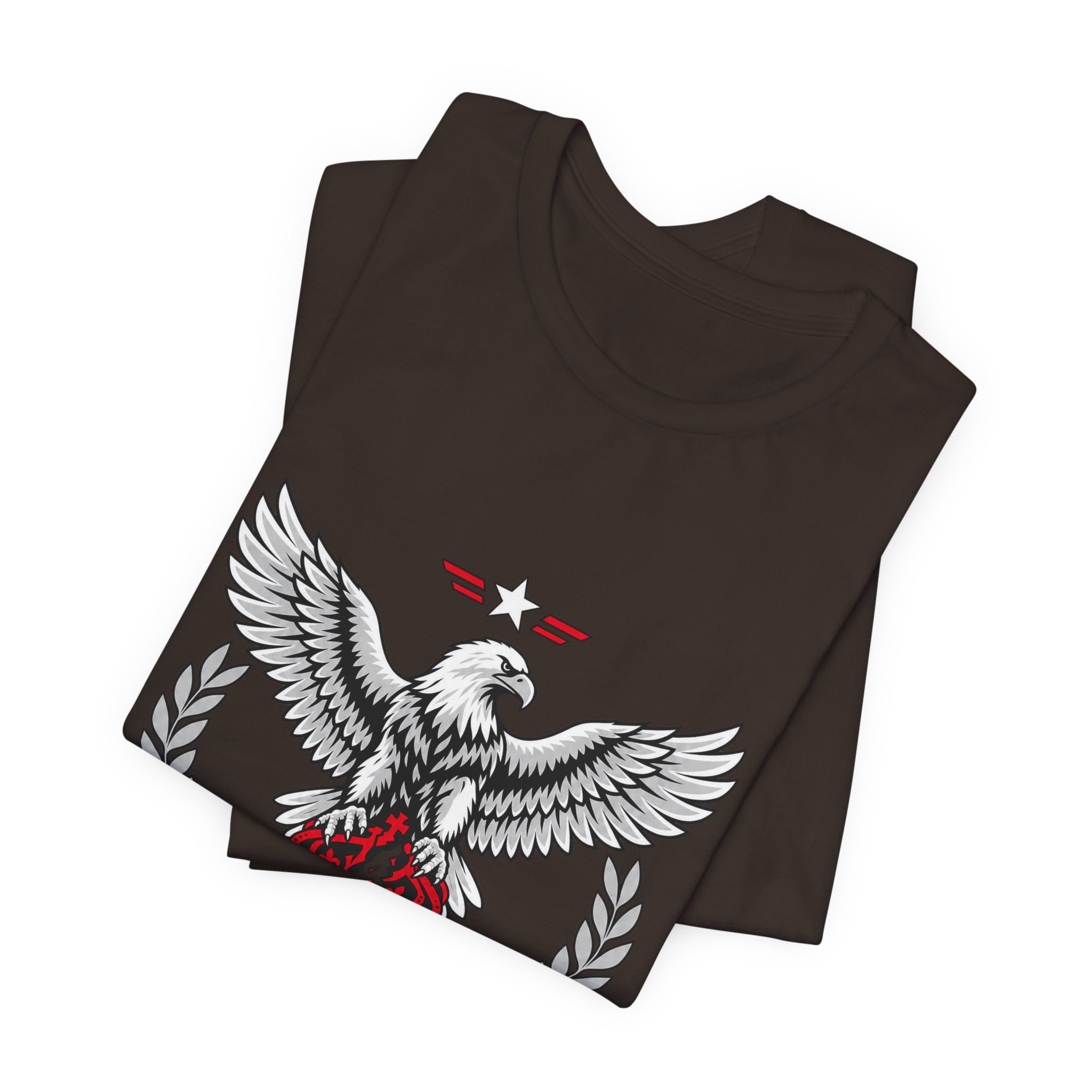Republic Not Empire T-Shirt — Daily Beltway - Image 3