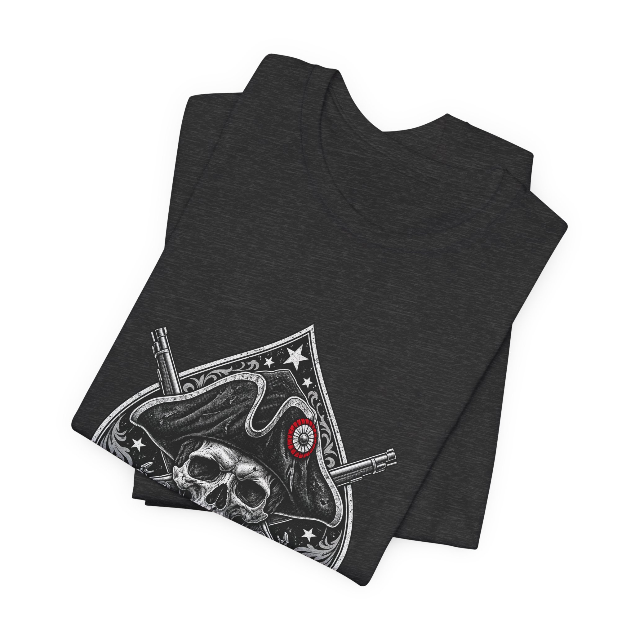 Cold Dead Hands T-Shirt — Daily Beltway - Image 27