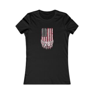 Spirit of '76 Women's Tee — Daily Beltway