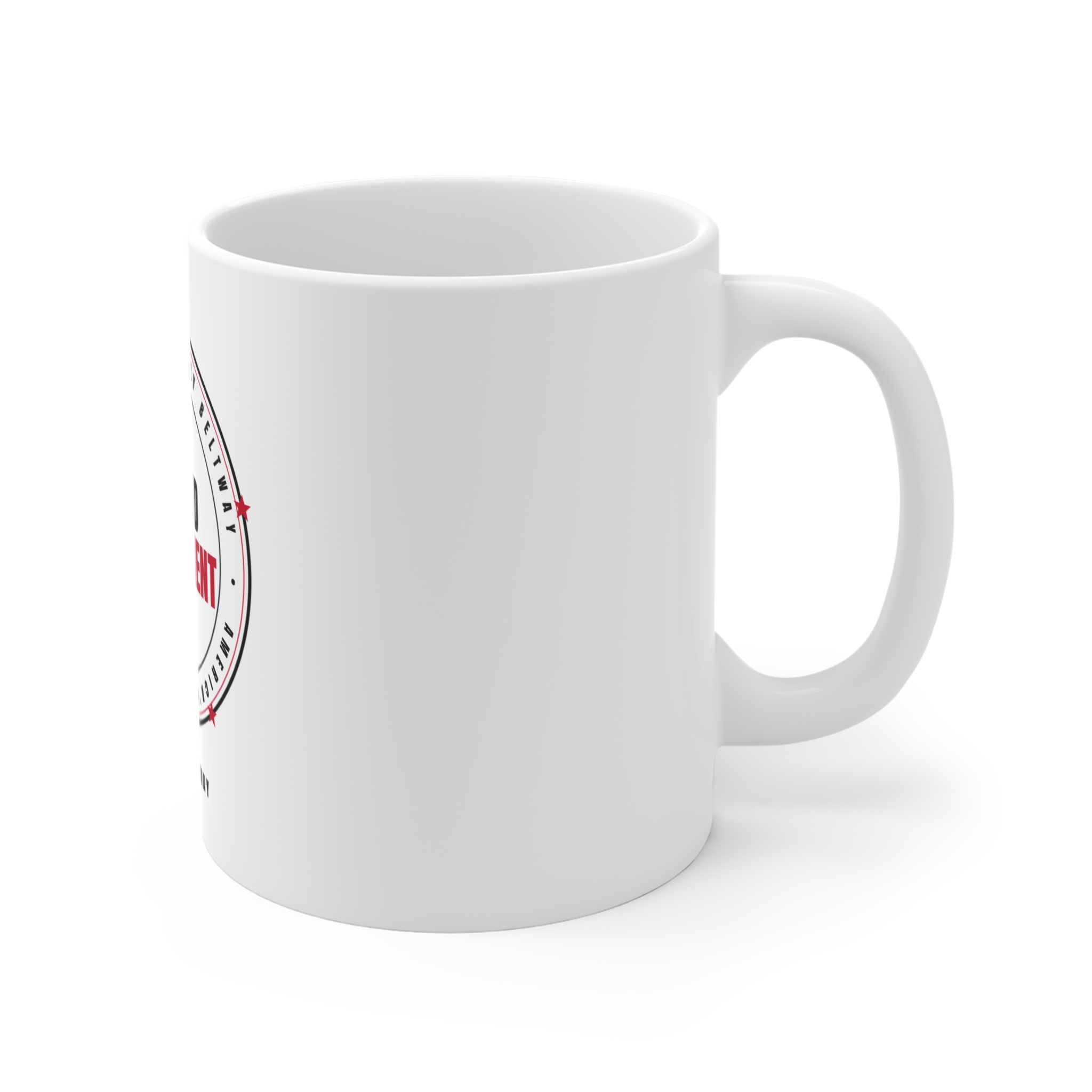 Original Homeland Security Mug — Daily Beltway - Image 3