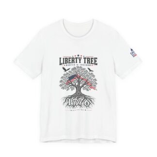 Liberty Tree Collection T-Shirt — Daily Beltway