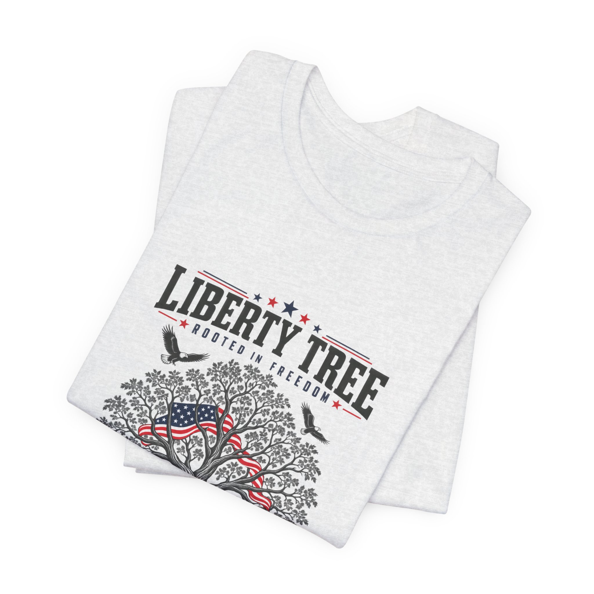 Liberty Tree Collection T-Shirt — Daily Beltway - Image 7