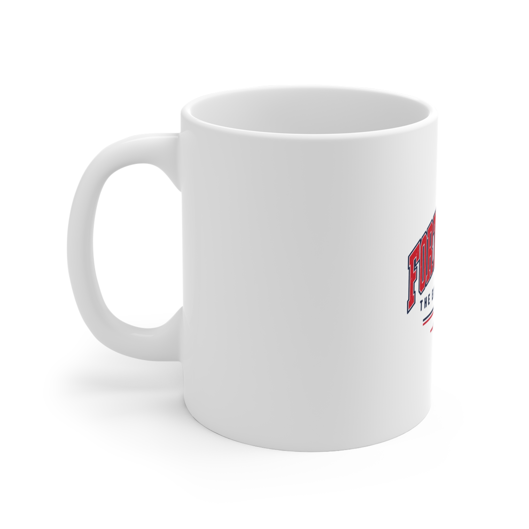 Forty-Seven Era Continues Mug — Daily Beltway - Image 2