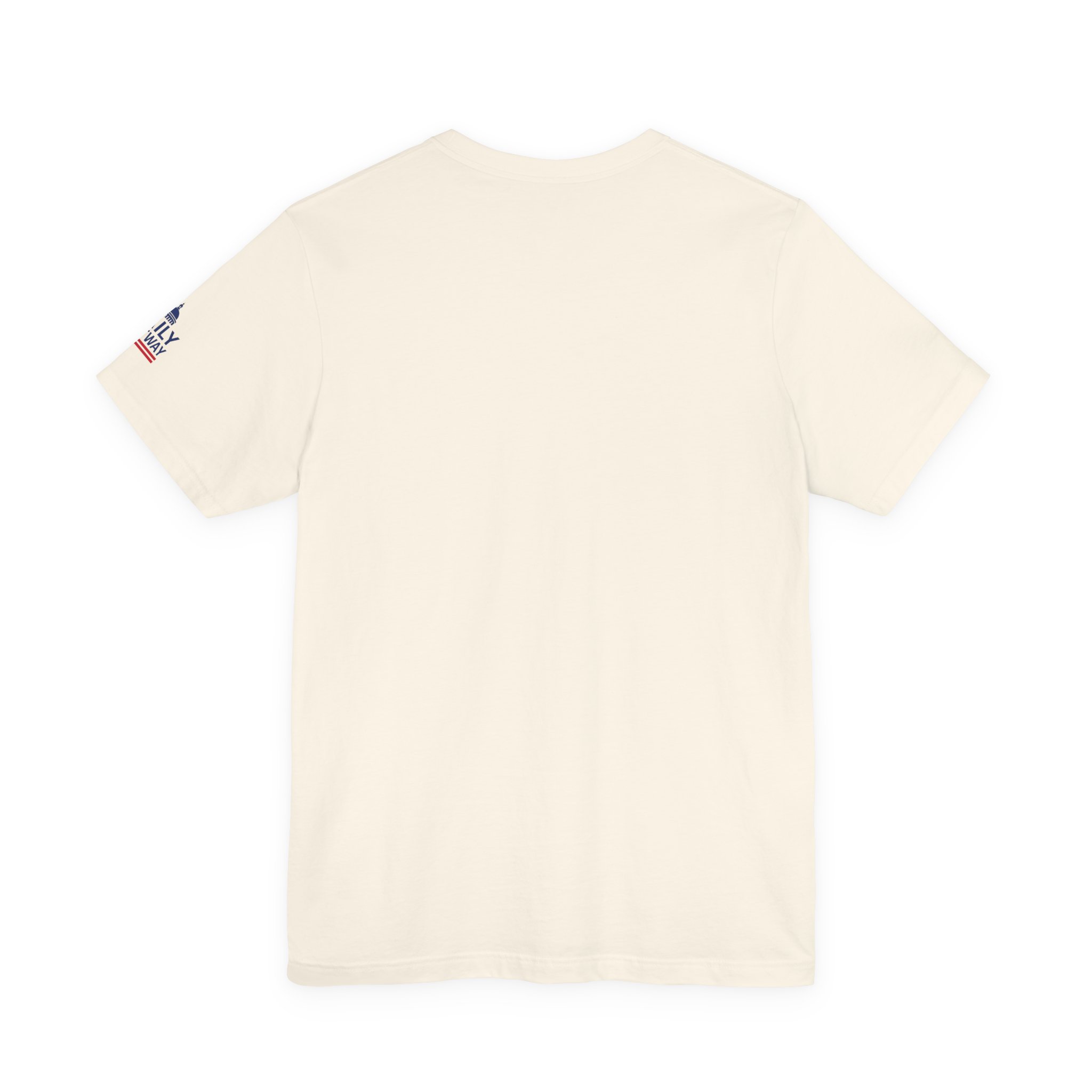 Liberty Dwells Franklin T-Shirt — Daily Beltway - Image 10