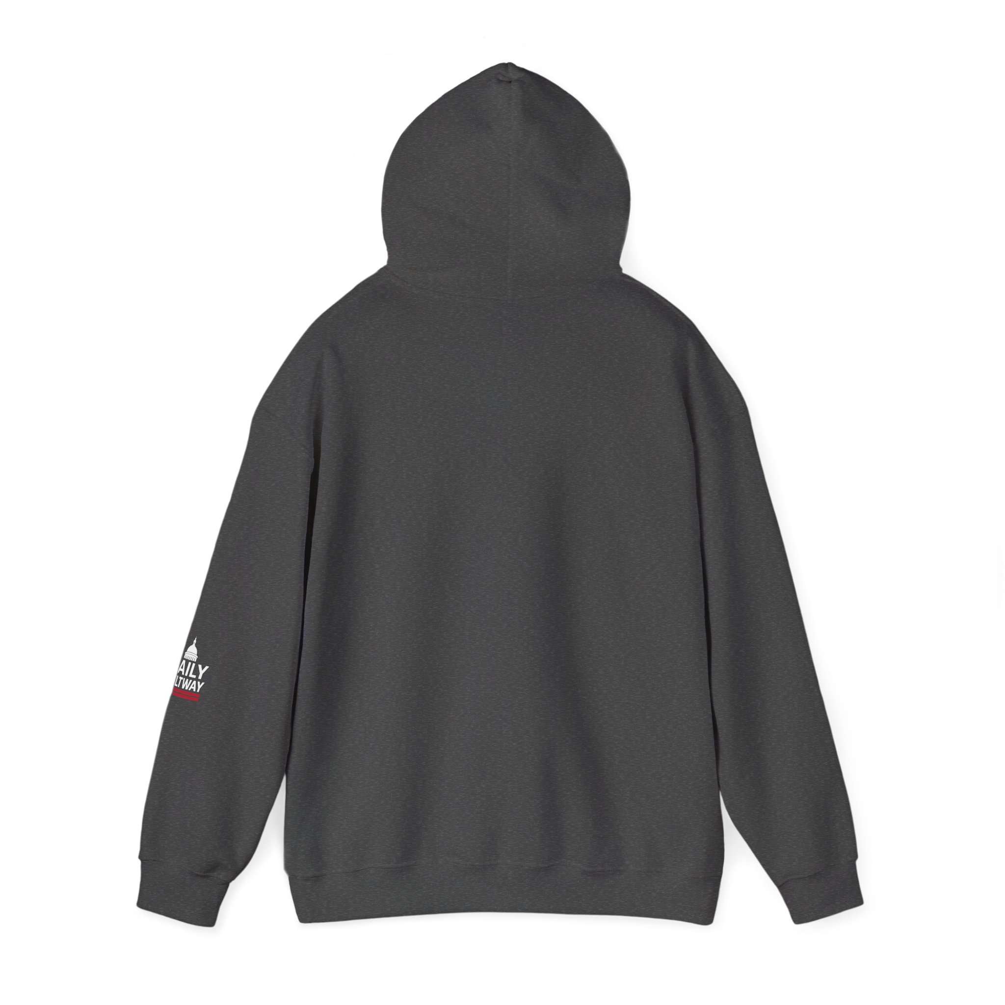 Tools Not Permission Hoodie — Daily Beltway - Image 19