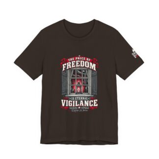 Eternal Vigilance Maxim T-Shirt — Daily Beltway