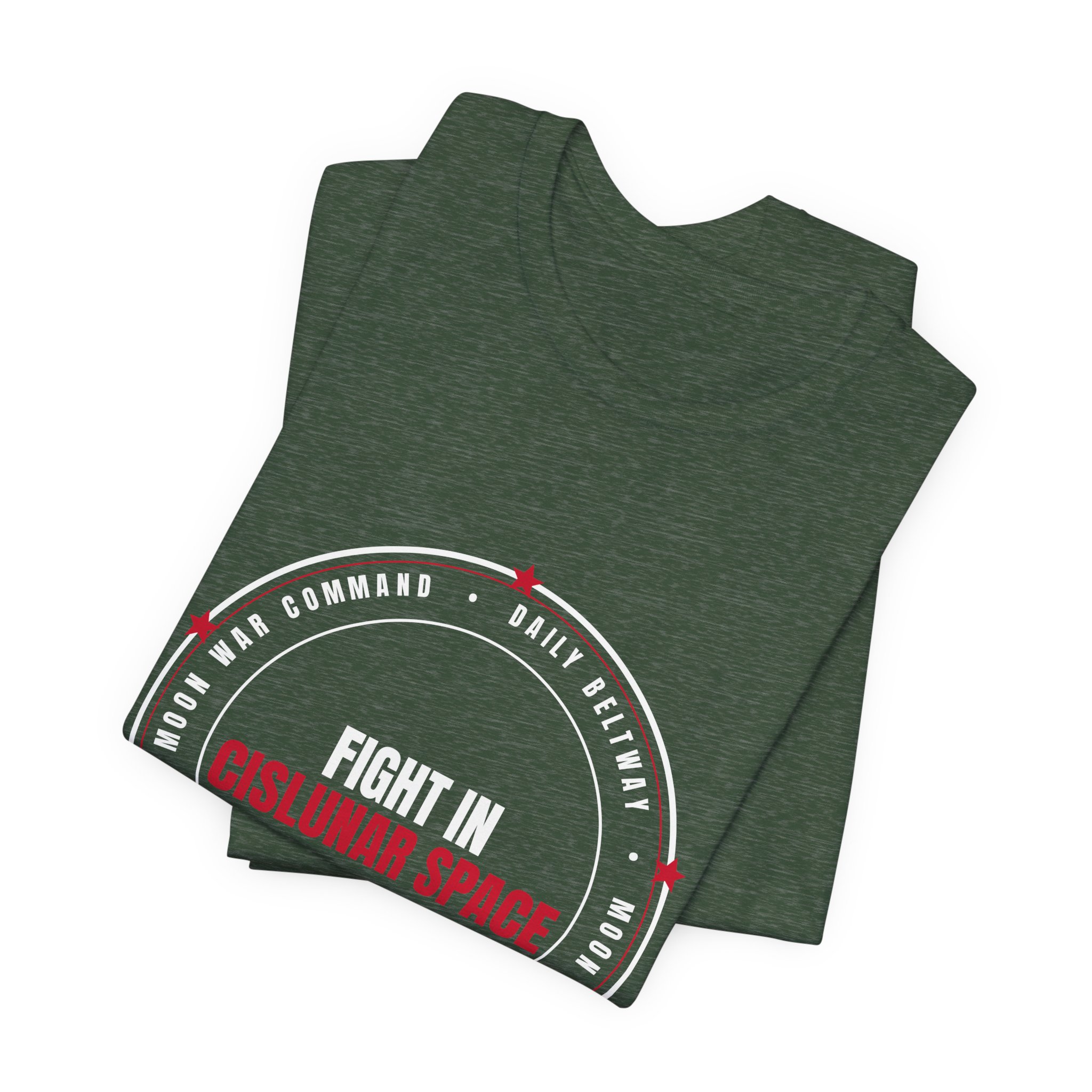 Cislunar Space Command T-Shirt — Daily Beltway - Image 19