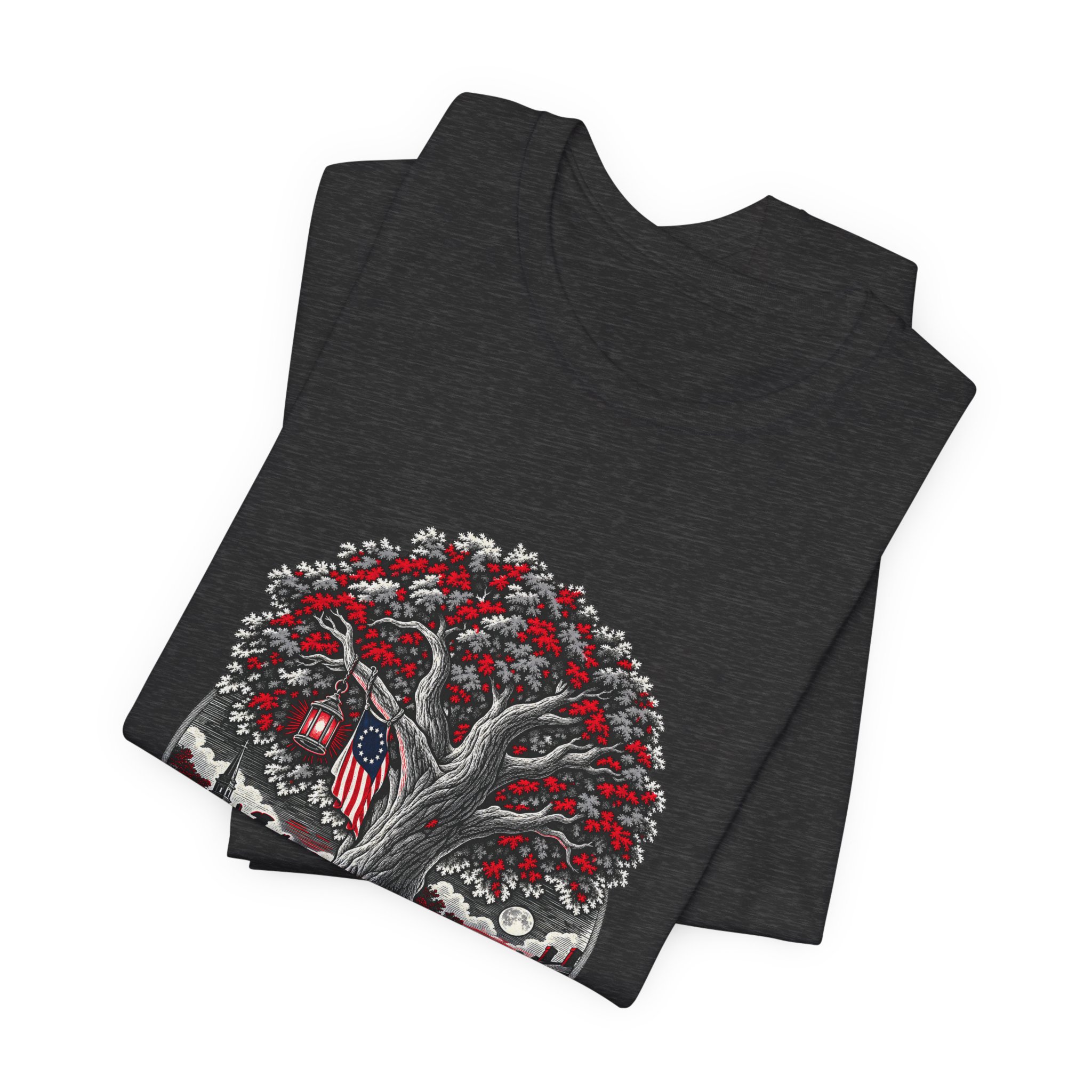 Liberty Tree Heritage T-Shirt — Daily Beltway - Image 27