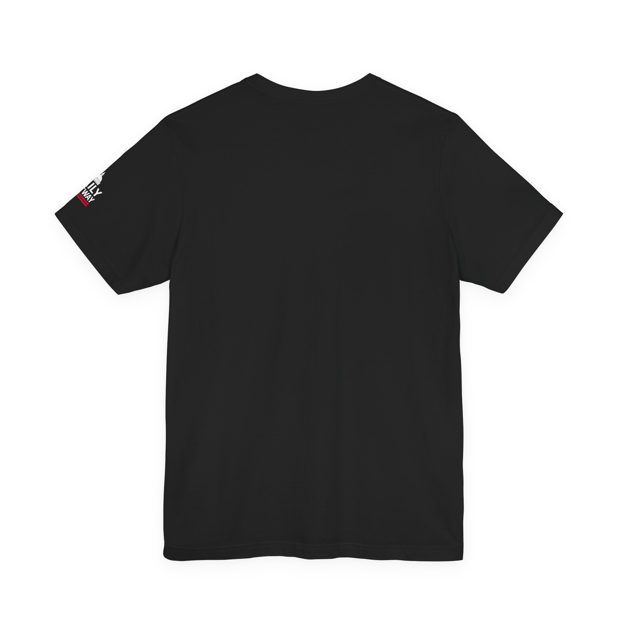 Border Security Works T-Shirt — Daily Beltway - Image 6