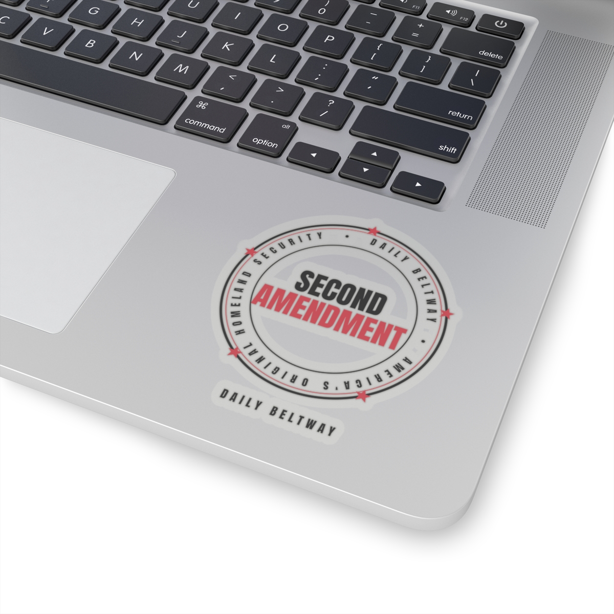 Original Homeland Security Sticker — Daily Beltway - Image 8
