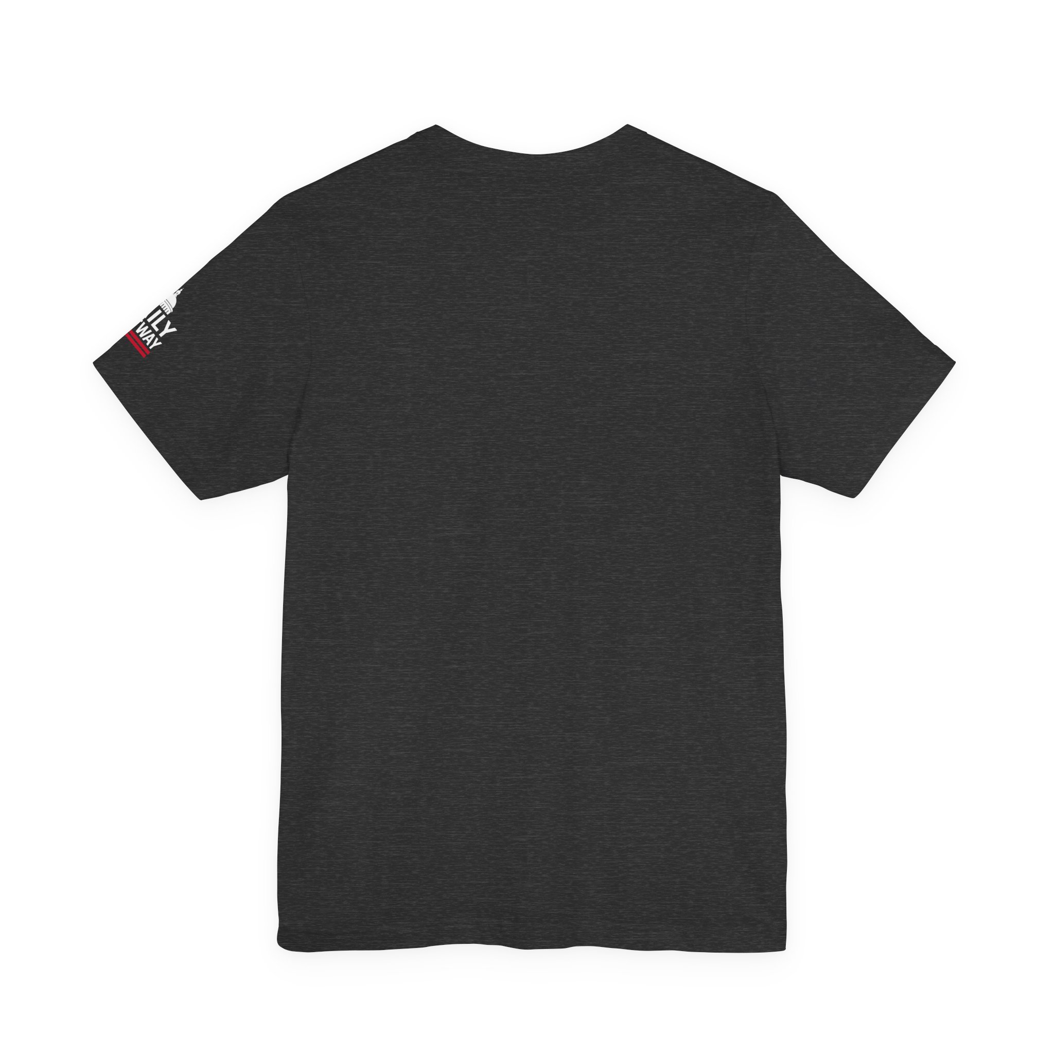 Get My News Statement T-Shirt — Daily Beltway - Image 26