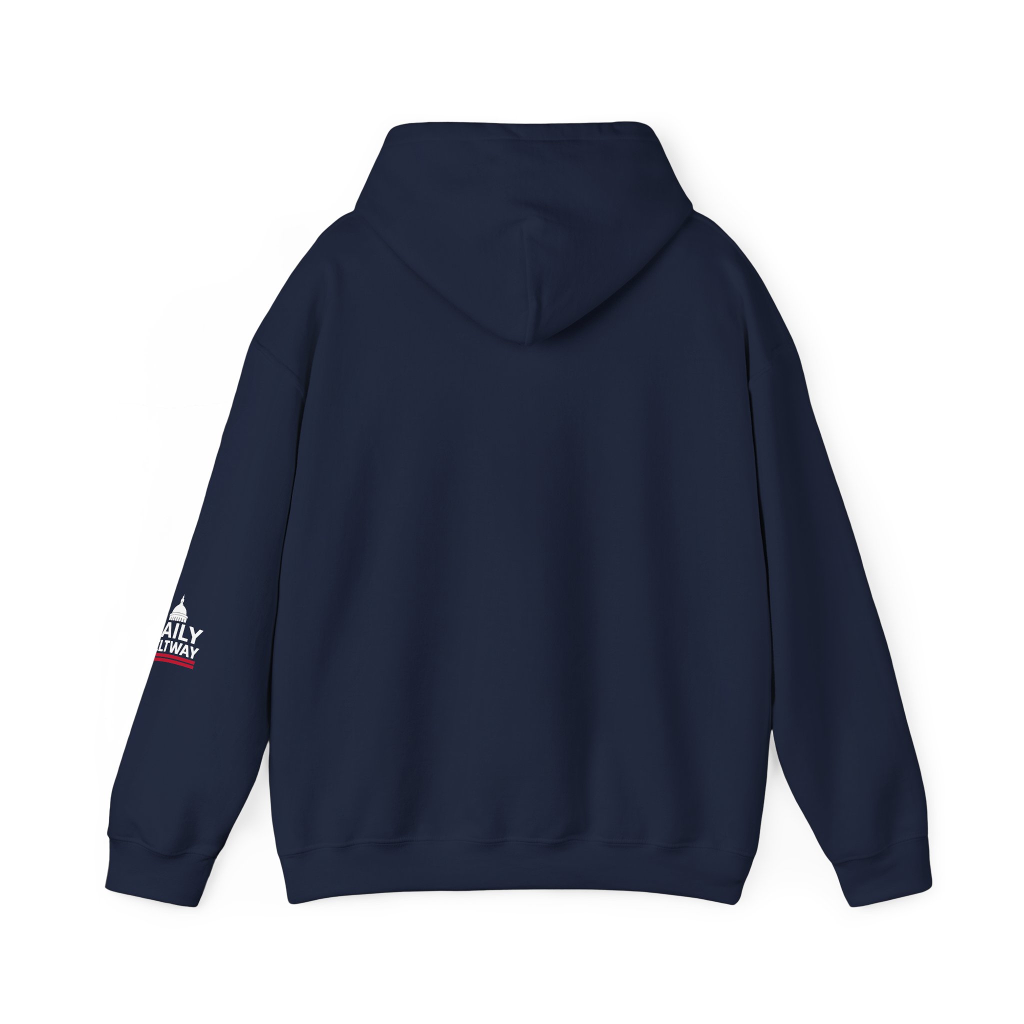 Lock And Load Liberty Hoodie — Daily Beltway - Image 26