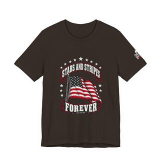 Stars and Stripes Forever T-Shirt — Daily Beltway