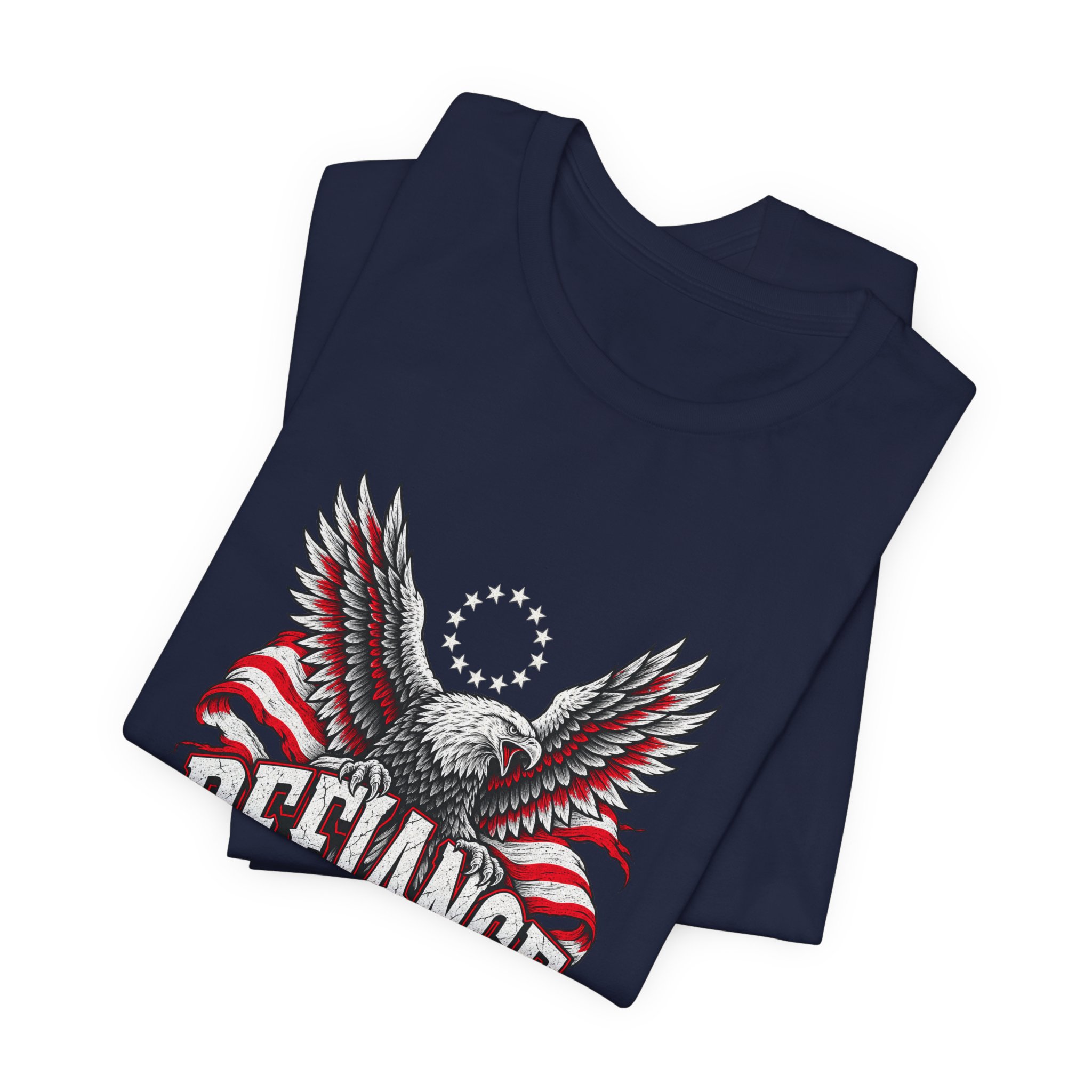 Defiance Since 1776 T-Shirt — Daily Beltway - Image 31