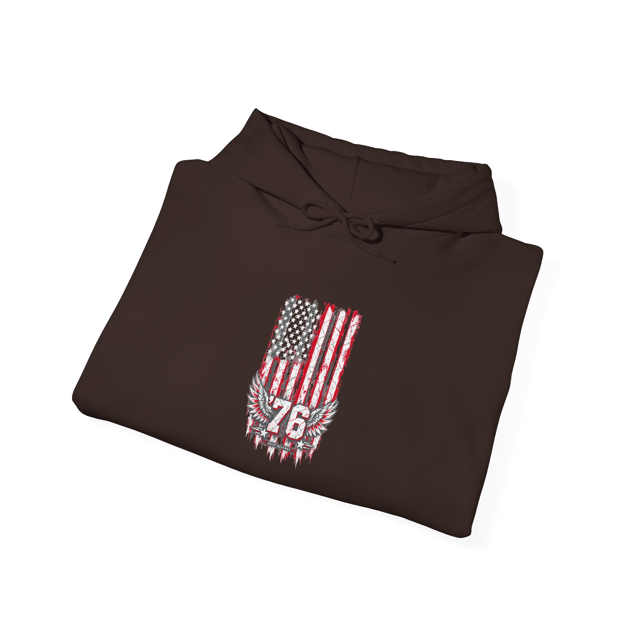 Spirit of '76 Hoodie — Daily Beltway - Image 8