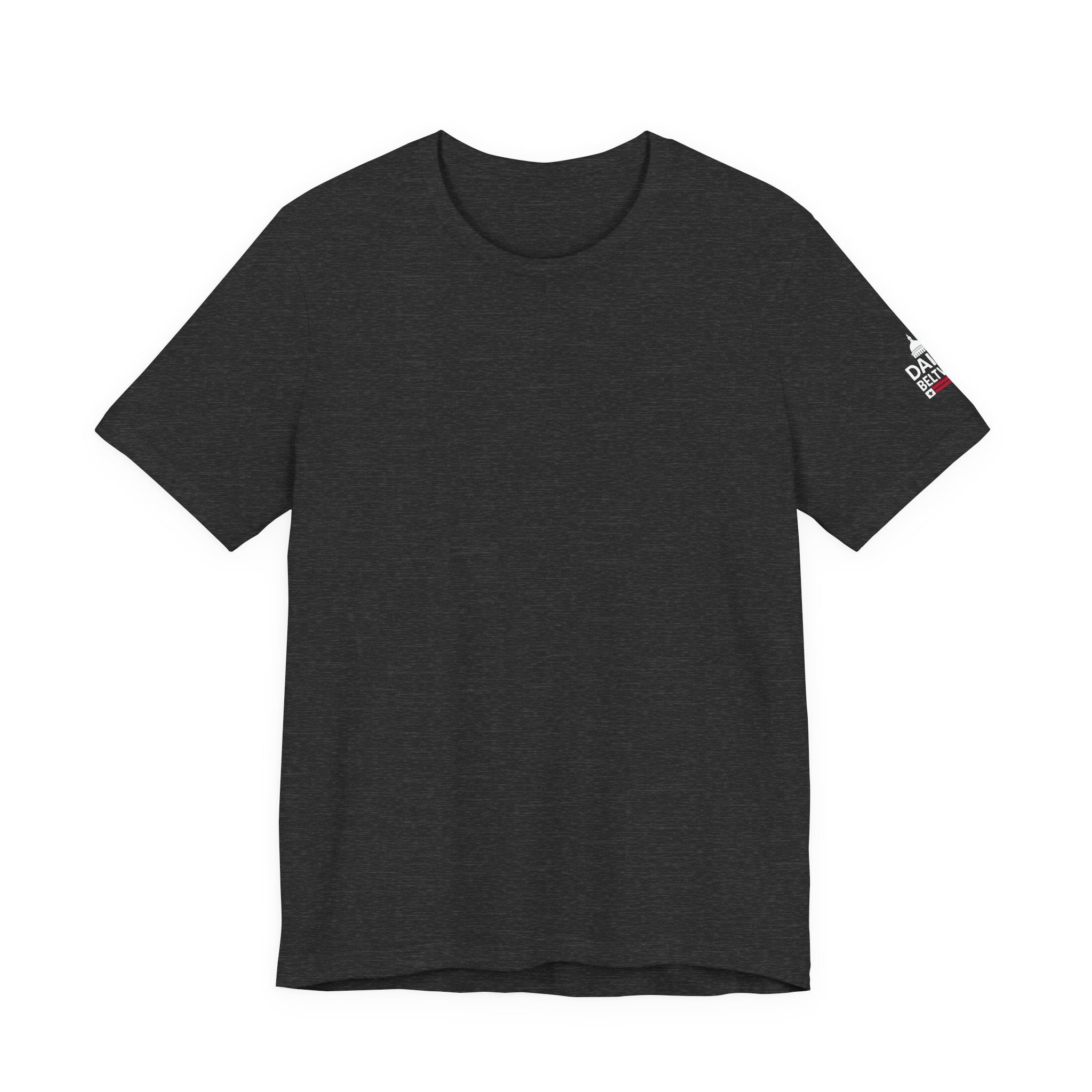 Pritzker's Denial T-Shirt — Daily Beltway - Image 13