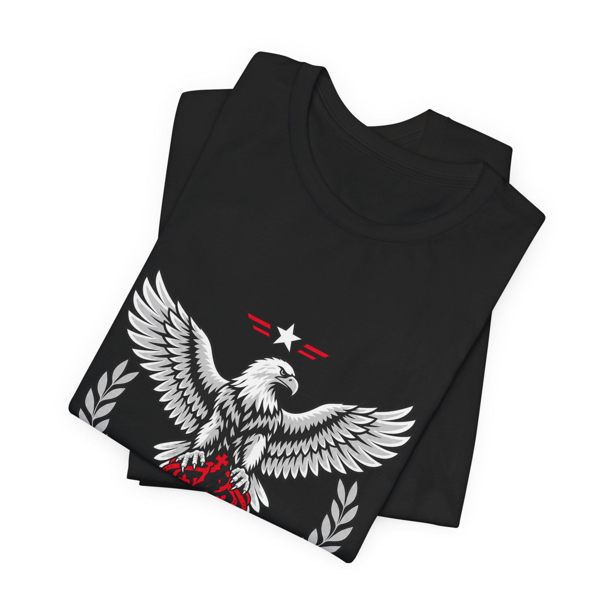 Republic Not Empire T-Shirt — Daily Beltway - Image 7