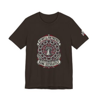Hang Together Heritage T-Shirt — Daily Beltway