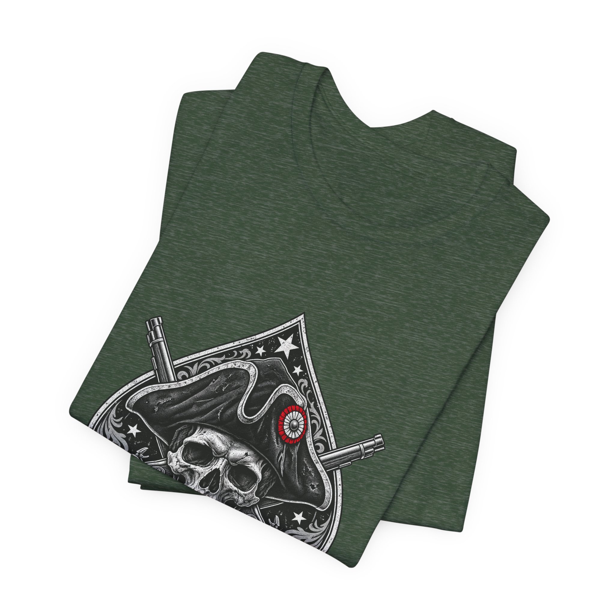 Cold Dead Hands T-Shirt — Daily Beltway - Image 19