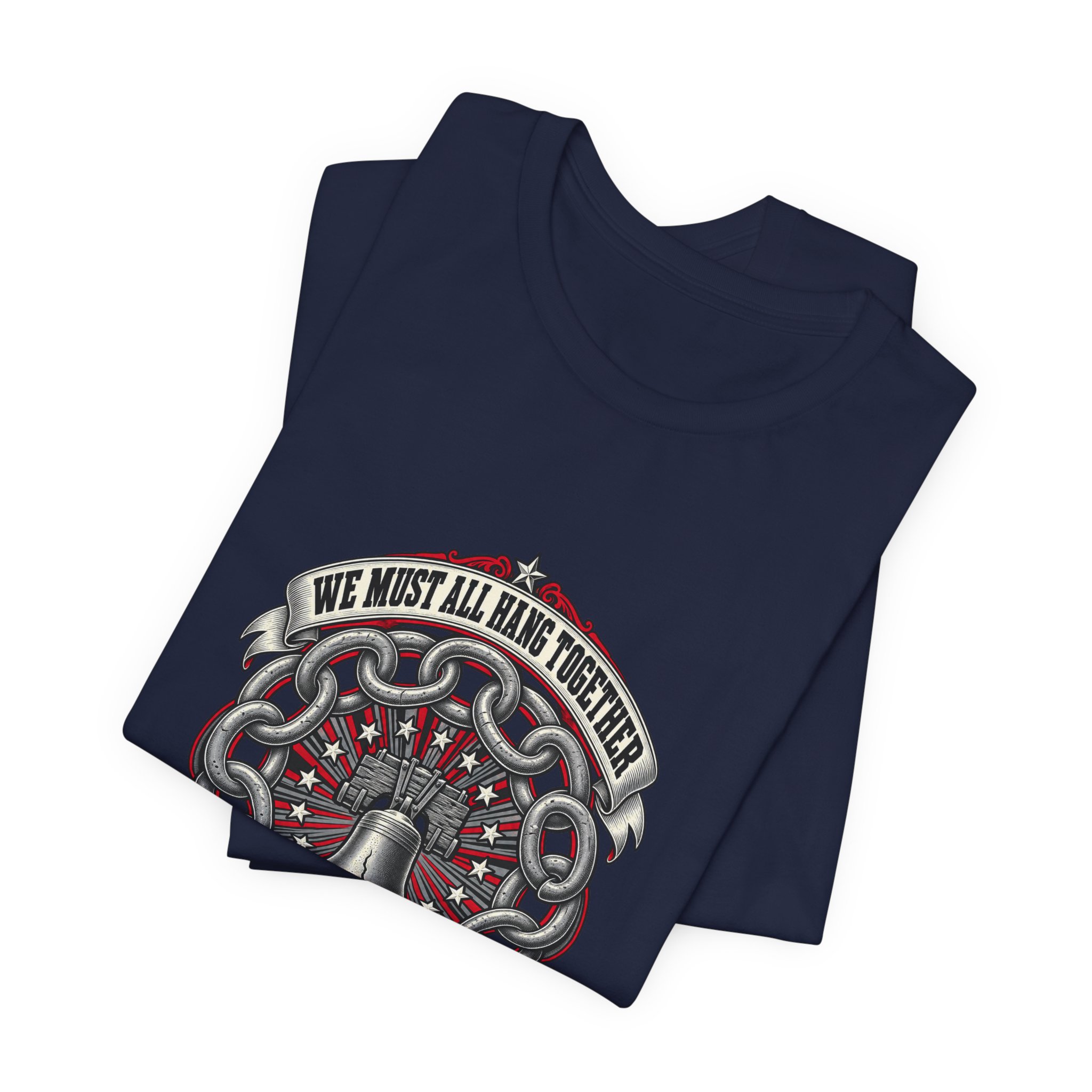 Hang Together Heritage T-Shirt — Daily Beltway - Image 31