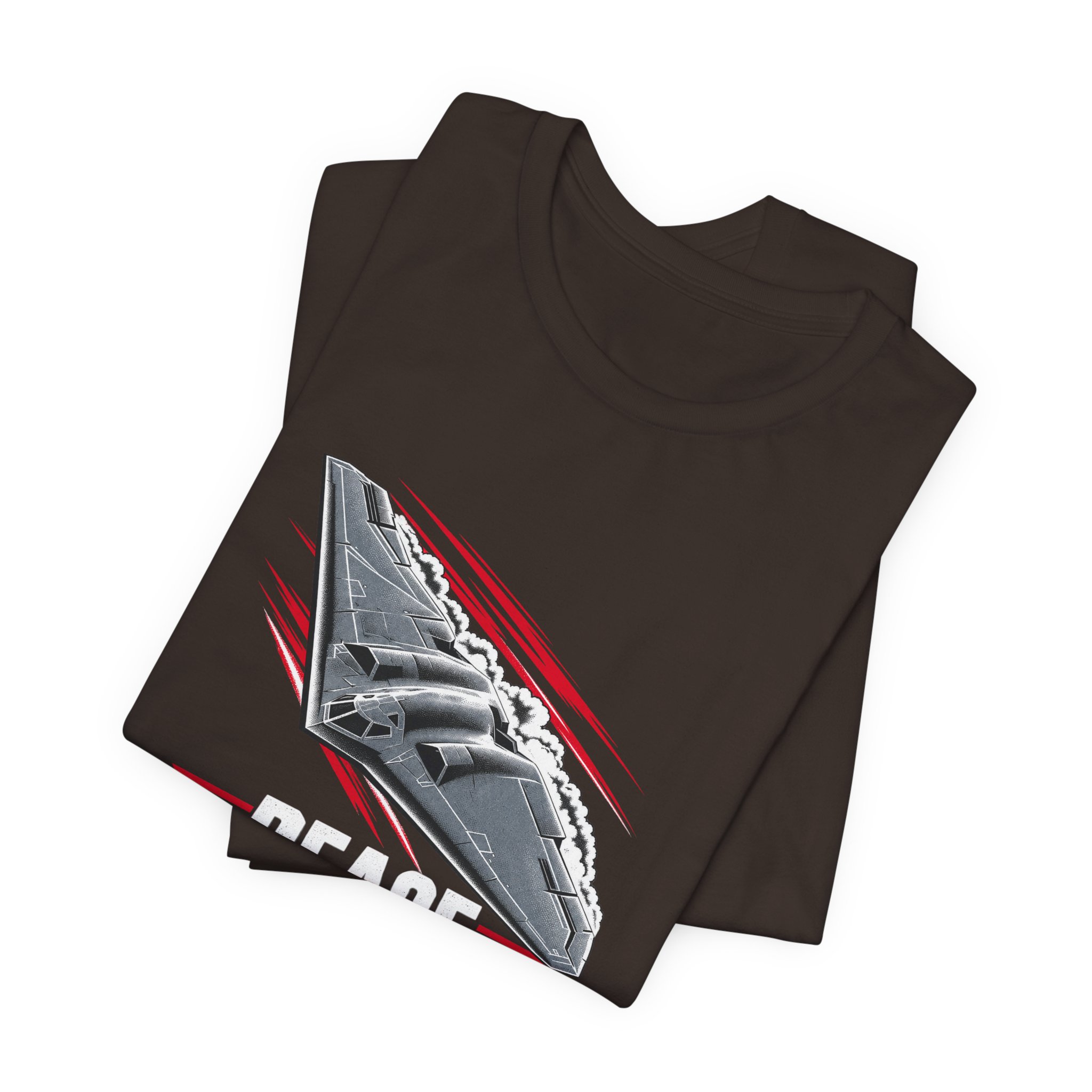 Peace Through Firepower T-Shirt — Daily Beltway - Image 3