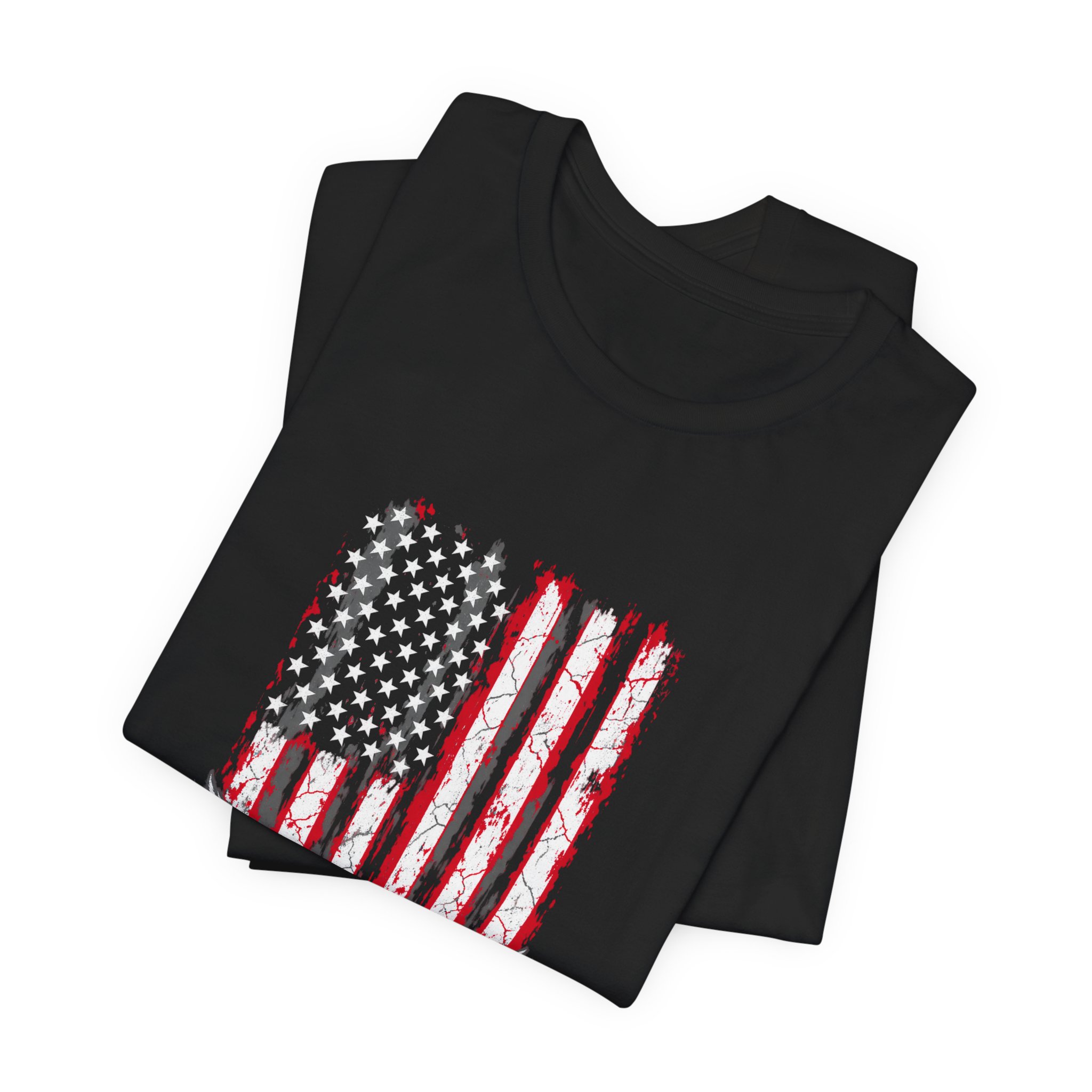 Spirit of '76 T-Shirt — Daily Beltway - Image 7