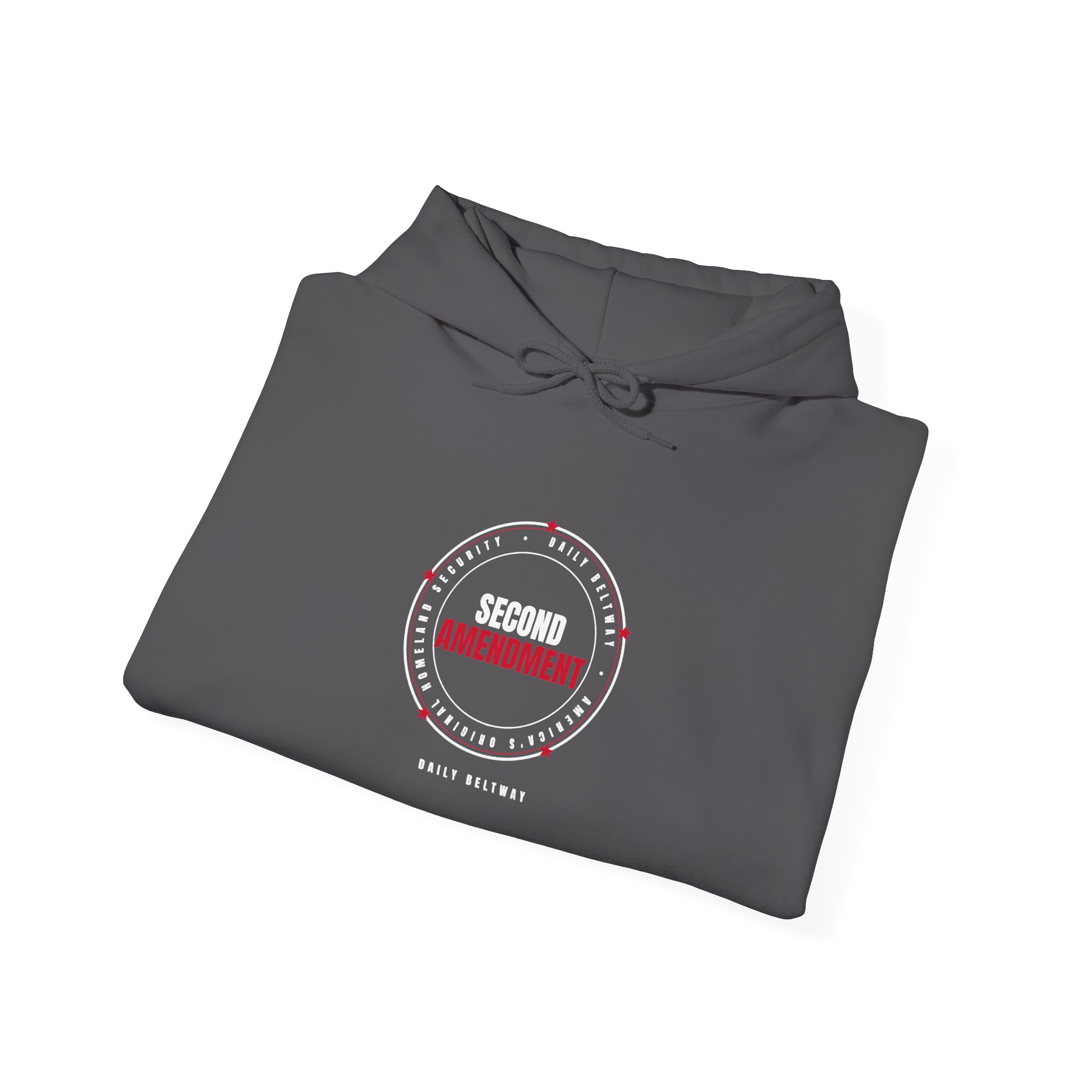 Original Homeland Security Hoodie — Daily Beltway - Image 24
