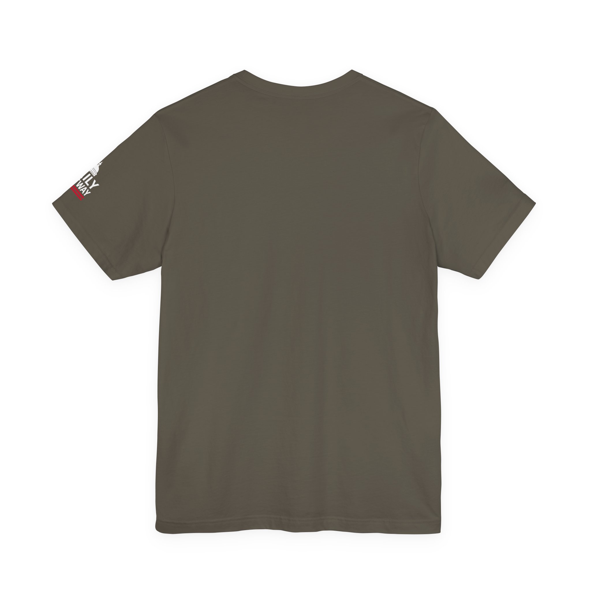 Better Dead Than Red T-Shirt — Daily Beltway - Image 10