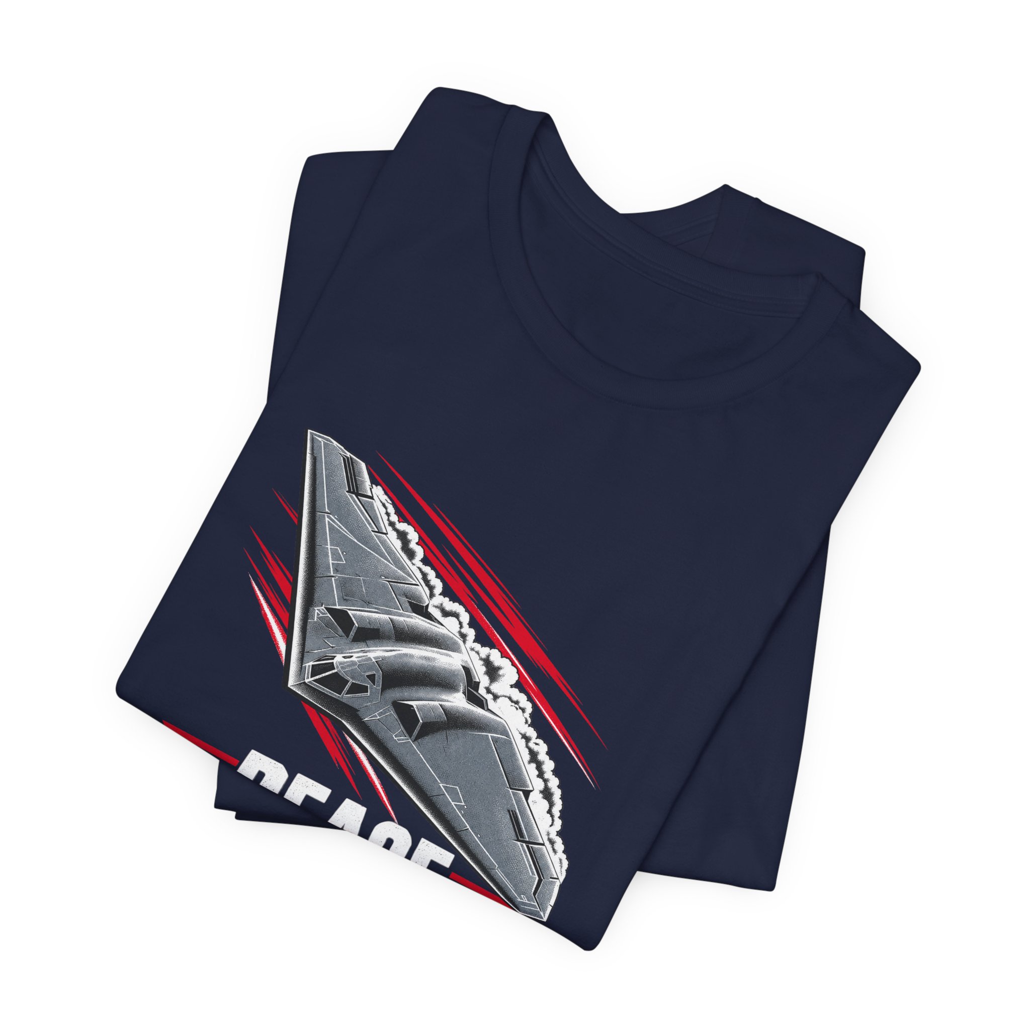 Peace Through Firepower T-Shirt — Daily Beltway - Image 31