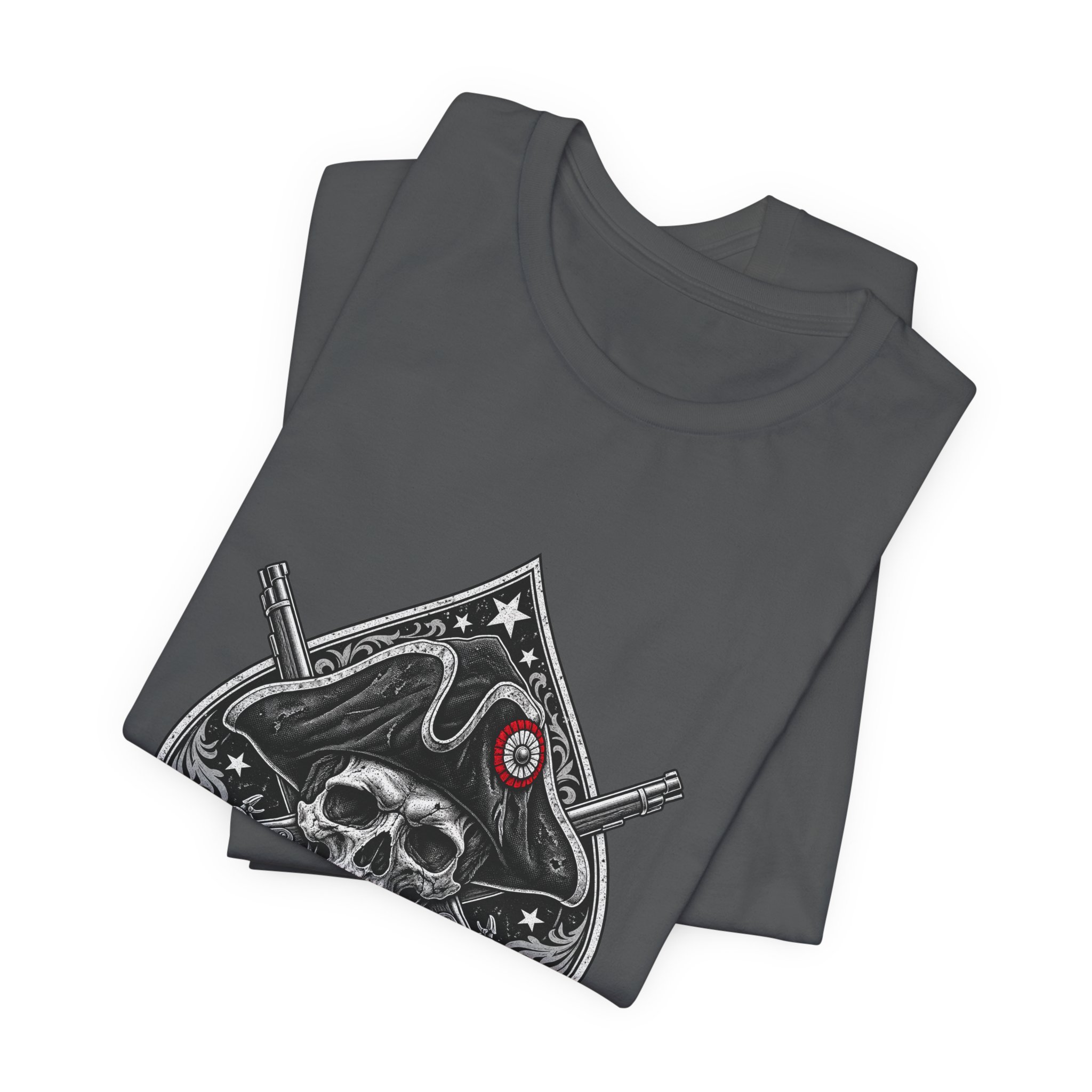 Cold Dead Hands T-Shirt — Daily Beltway - Image 23