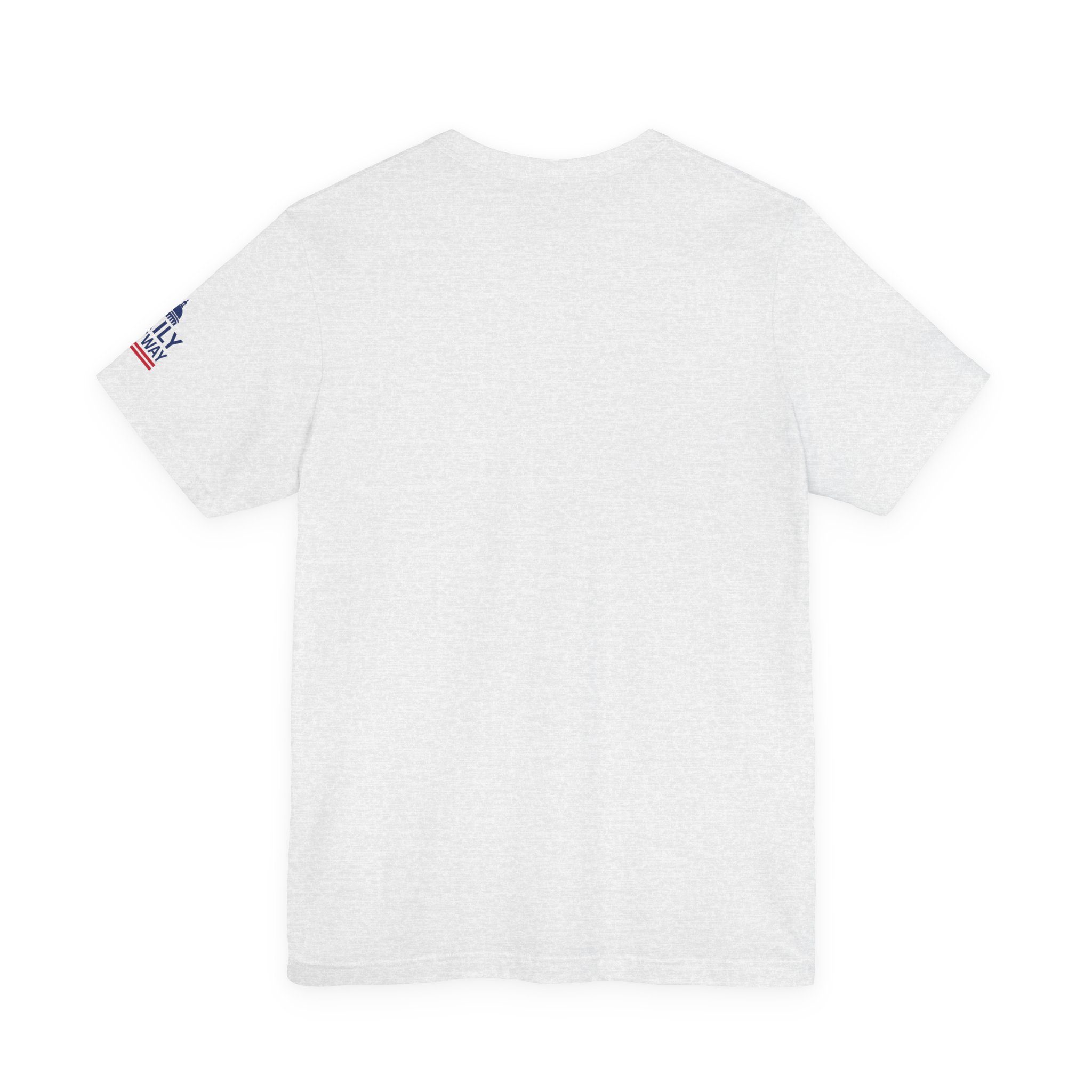 Lazy Money T-Shirt — Daily Beltway - Image 6