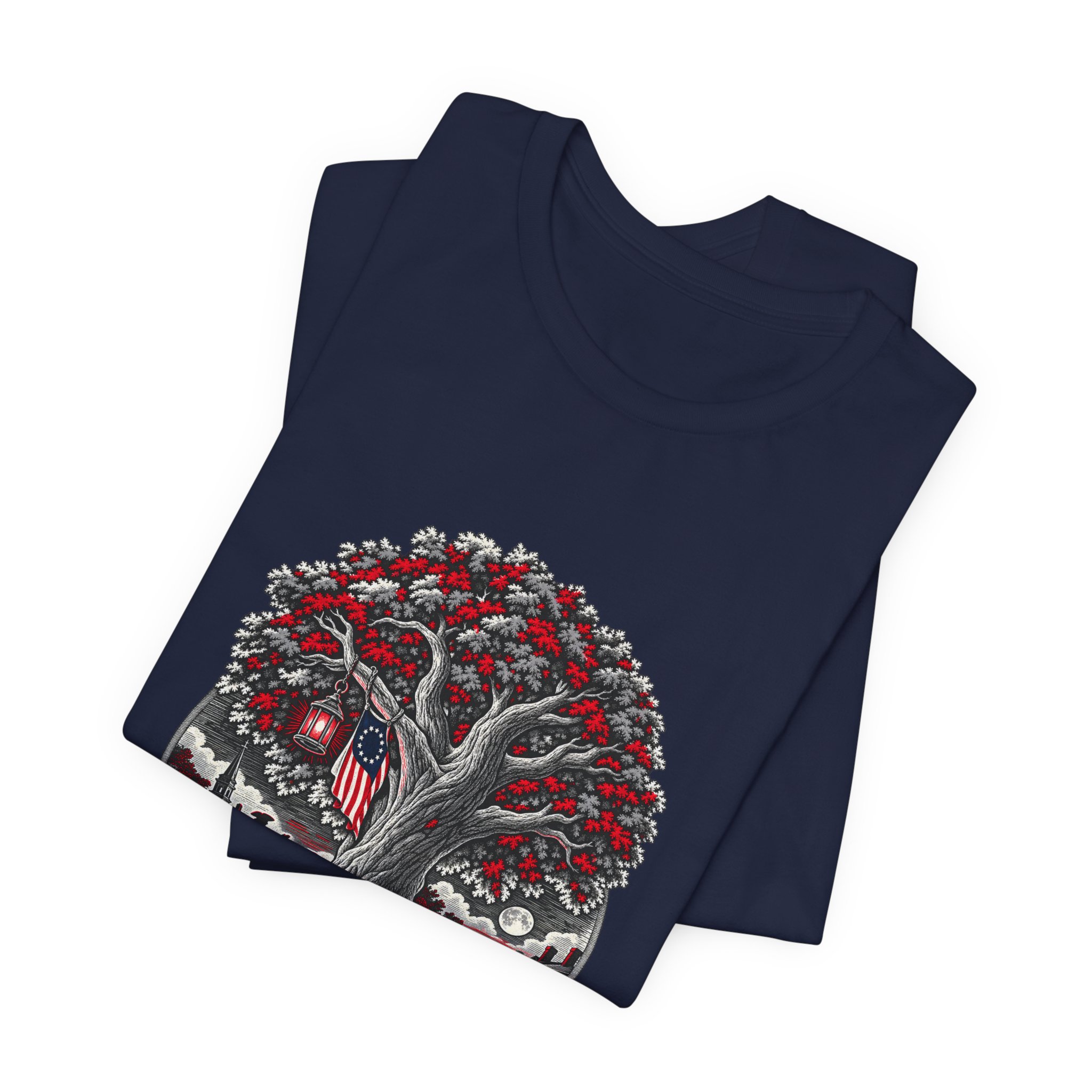 Liberty Tree Heritage T-Shirt — Daily Beltway - Image 31