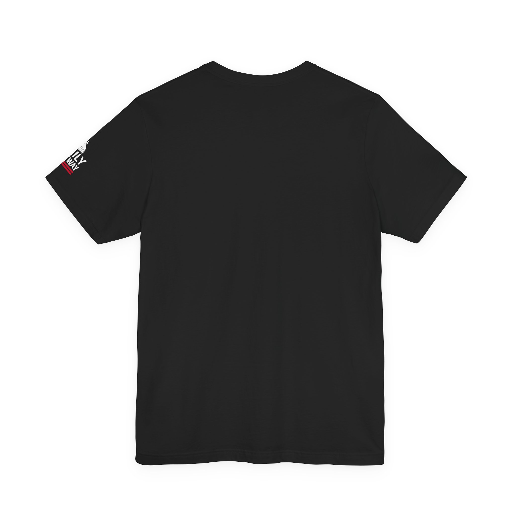 Get My News Statement T-Shirt — Daily Beltway - Image 6