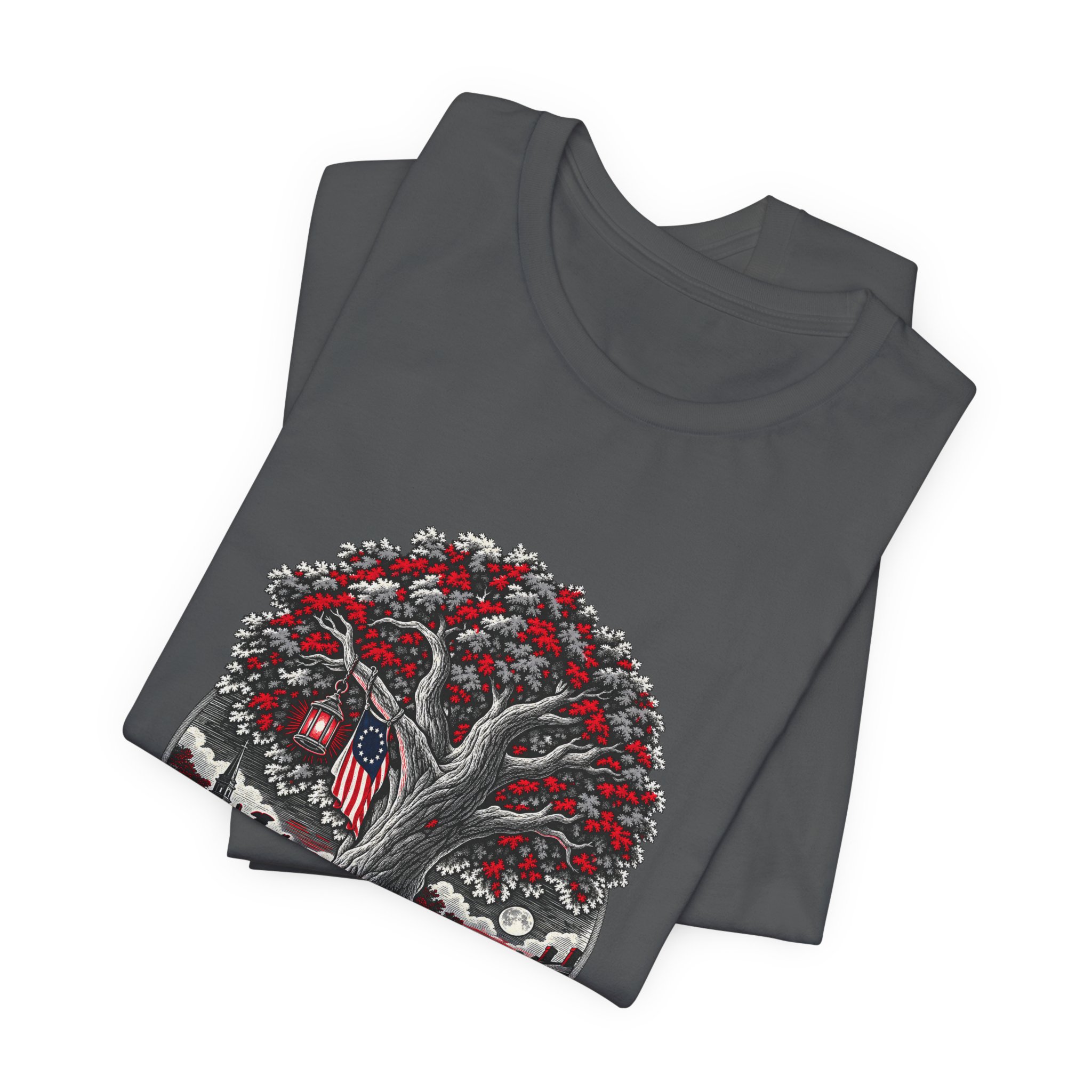 Liberty Tree Heritage T-Shirt — Daily Beltway - Image 23