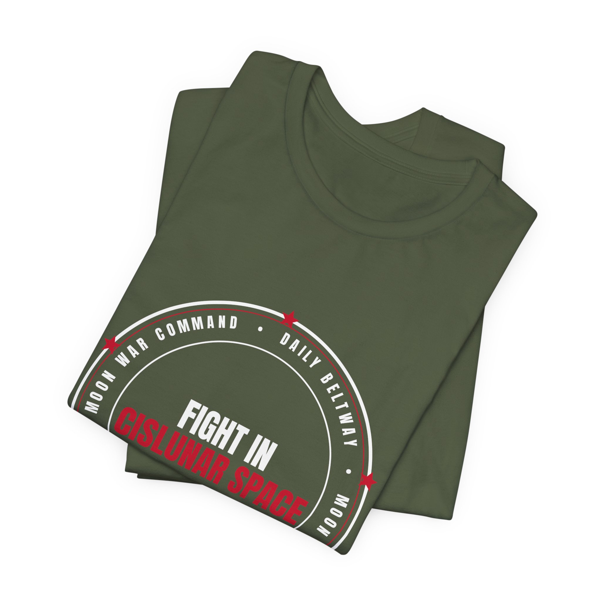 Cislunar Space Command T-Shirt — Daily Beltway - Image 15