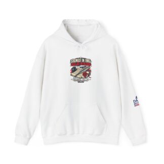 Signed In Ink Hoodie — Daily Beltway