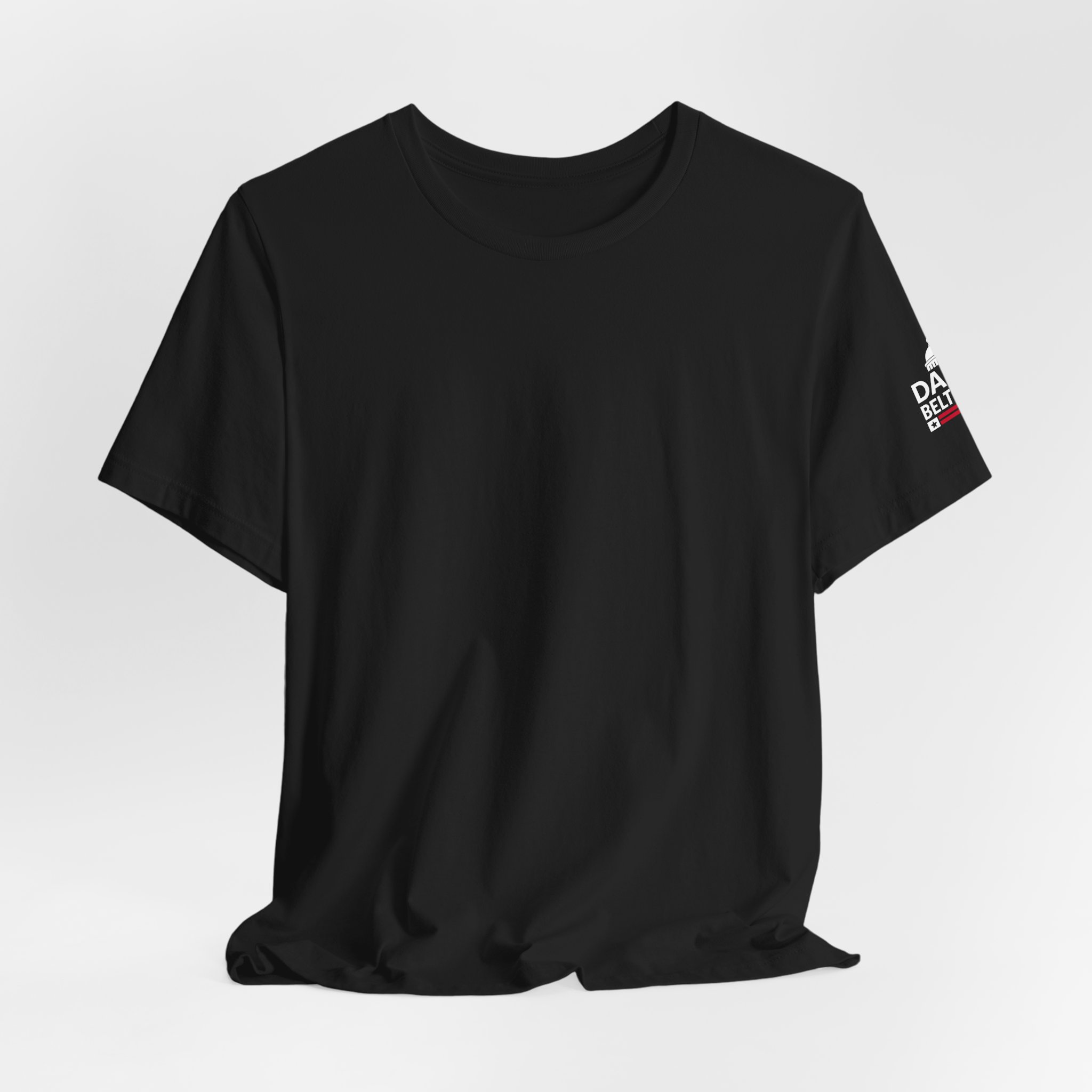 Jefferson's First Draft T-Shirt — Daily Beltway - Image 4