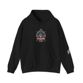 Cold Dead Hands Hoodie — Daily Beltway