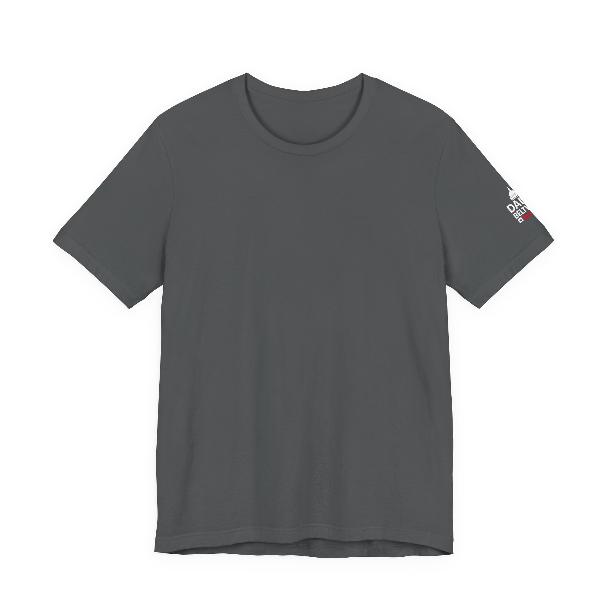 Original Tea Party T-Shirt — Daily Beltway - Image 9