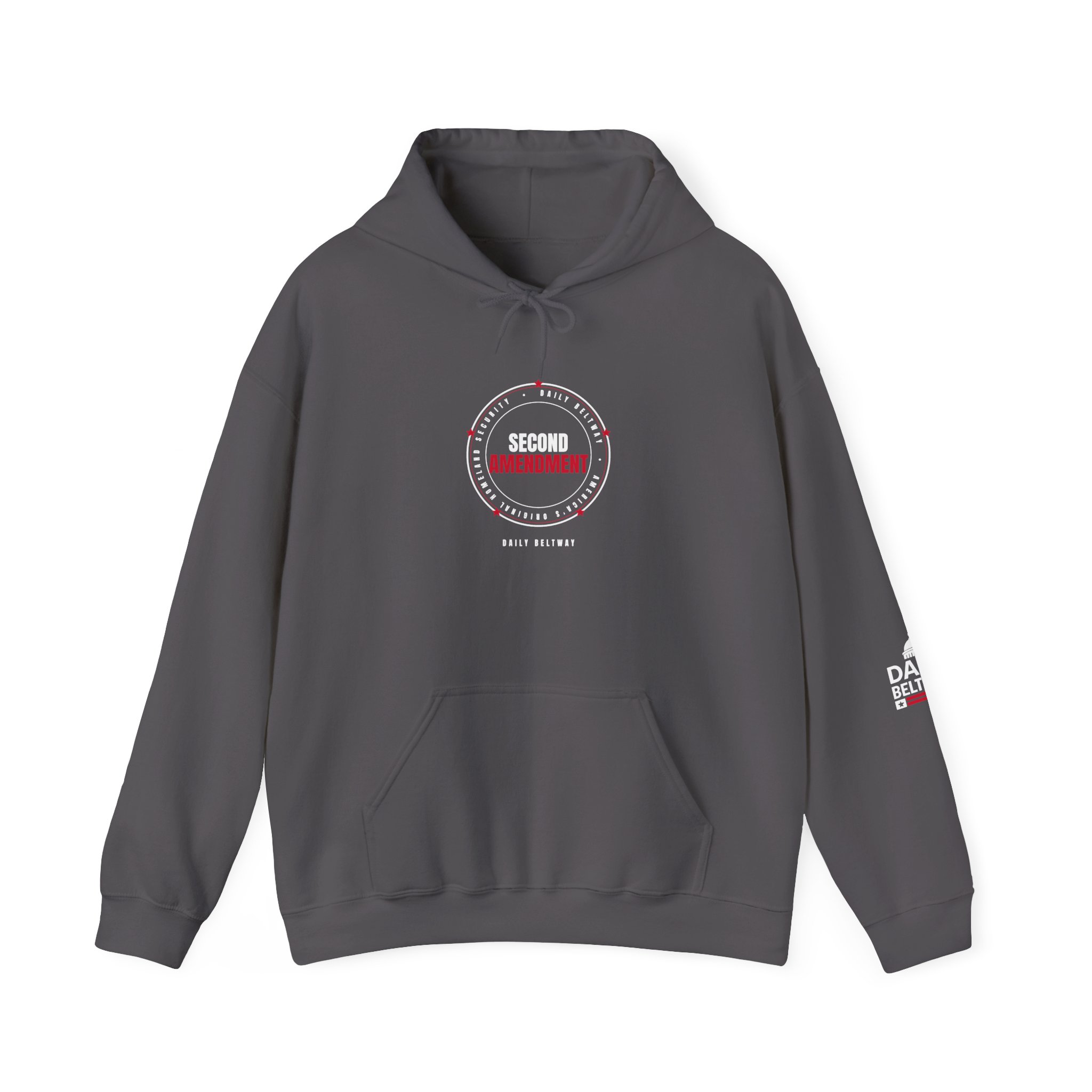 Original Homeland Security Hoodie — Daily Beltway - Image 21