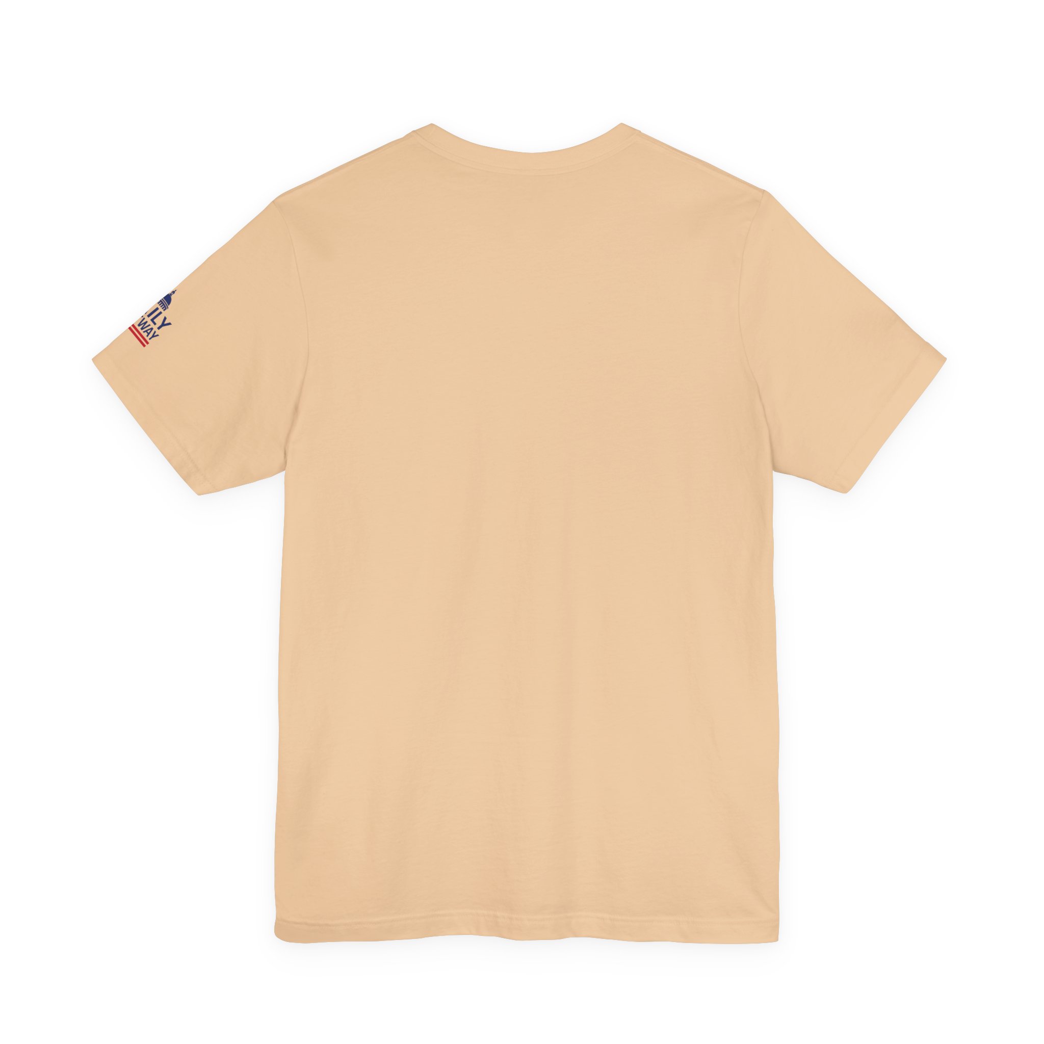 Redistribution Is Theft T-Shirt — Daily Beltway - Image 18
