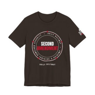 Original Homeland Security T-Shirt — Daily Beltway