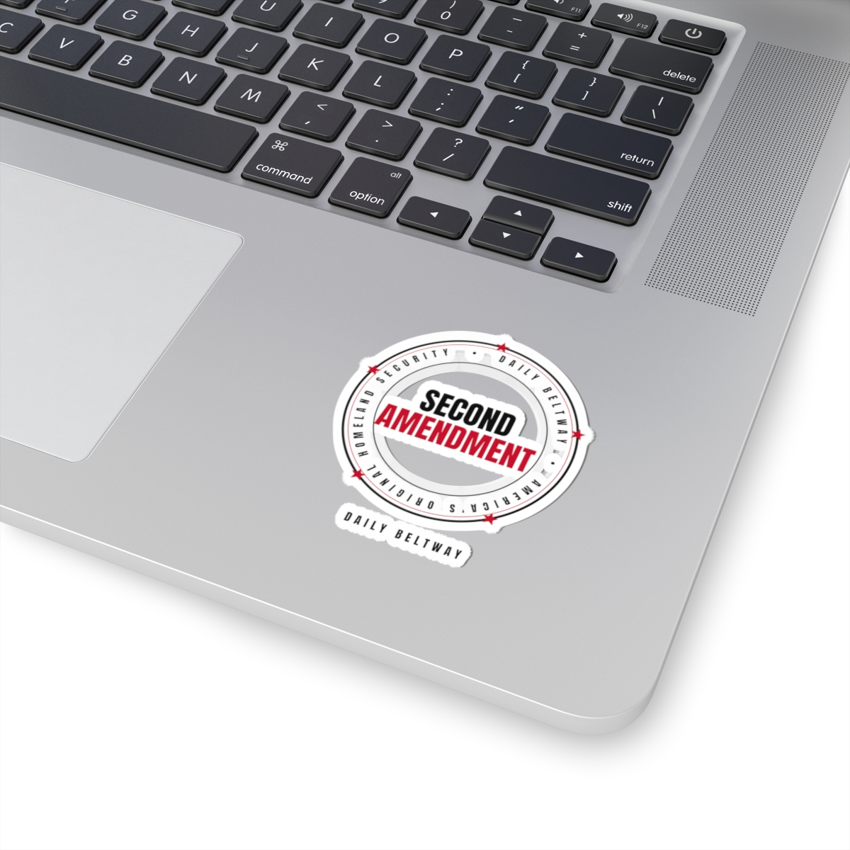 Original Homeland Security Sticker — Daily Beltway - Image 5