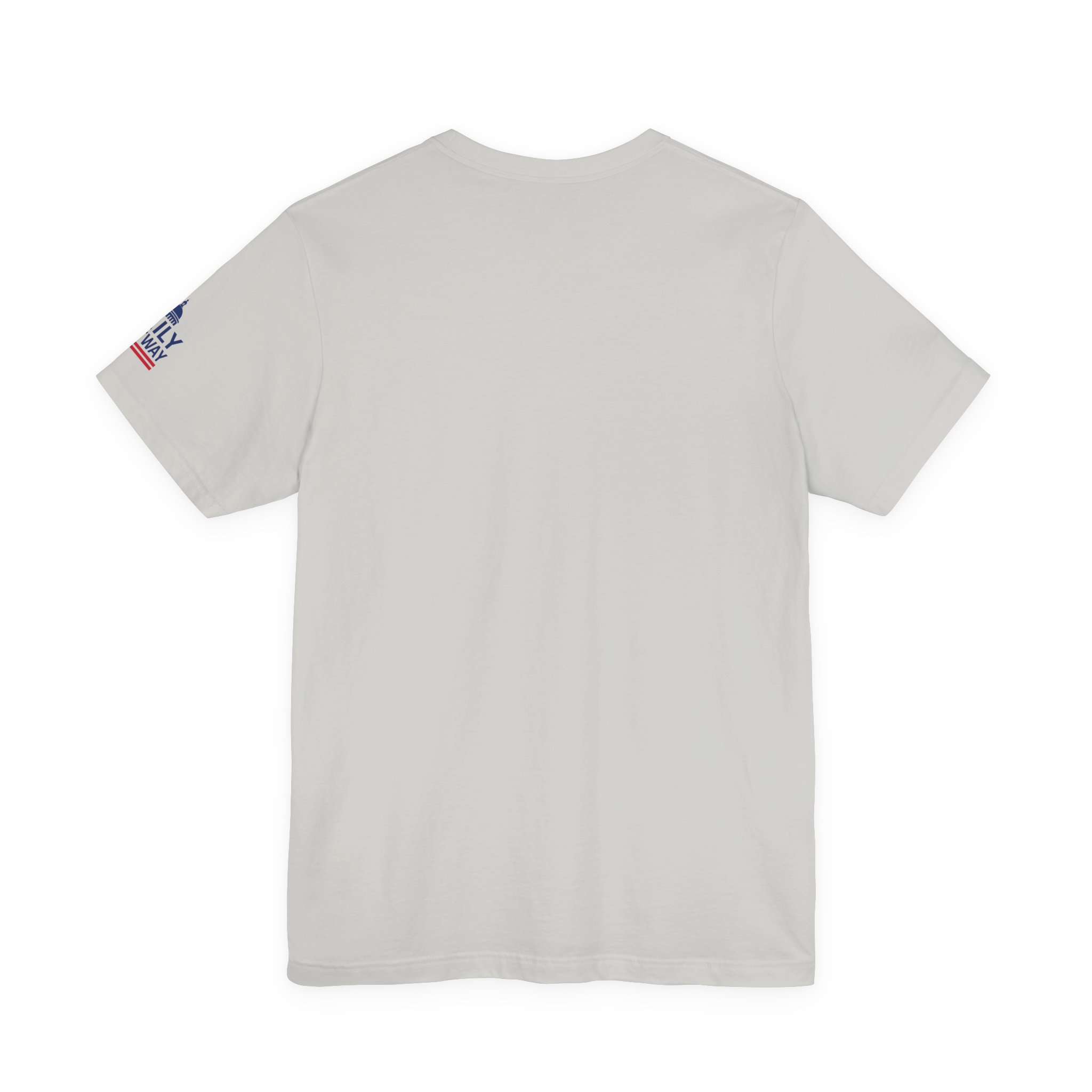 Lazy Money T-Shirt — Daily Beltway - Image 14