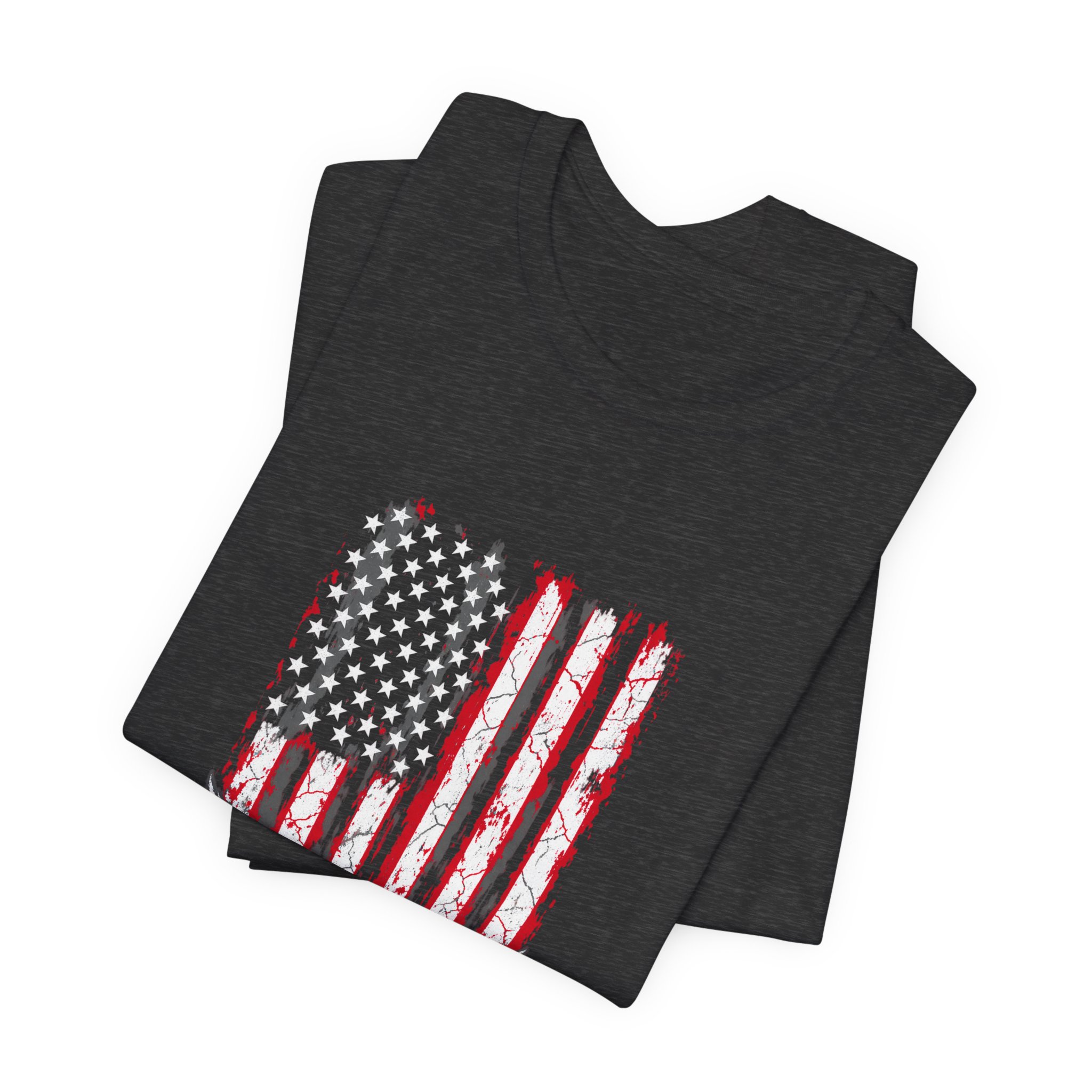 Spirit of '76 T-Shirt — Daily Beltway - Image 27