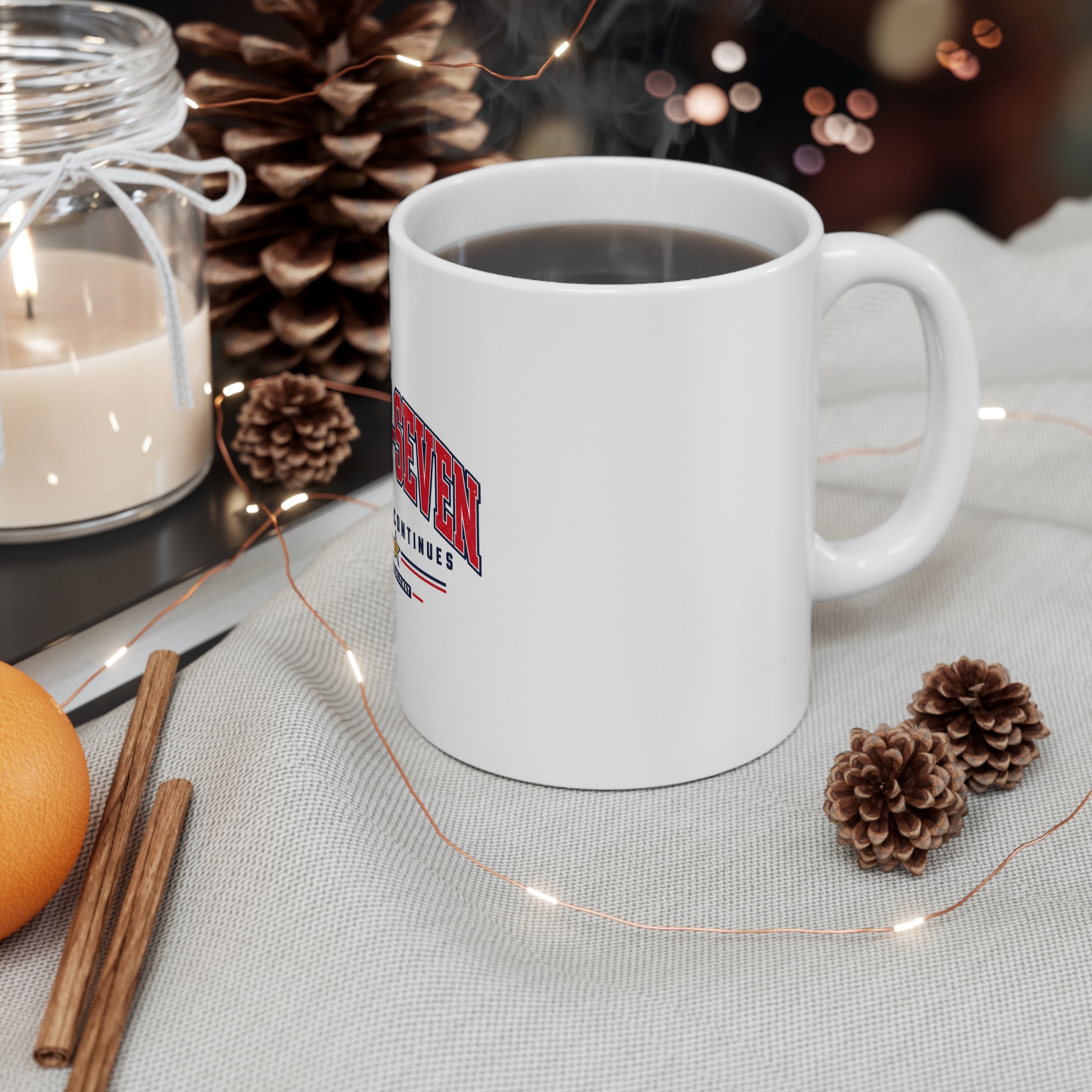 Forty-Seven Era Continues Mug — Daily Beltway - Image 4