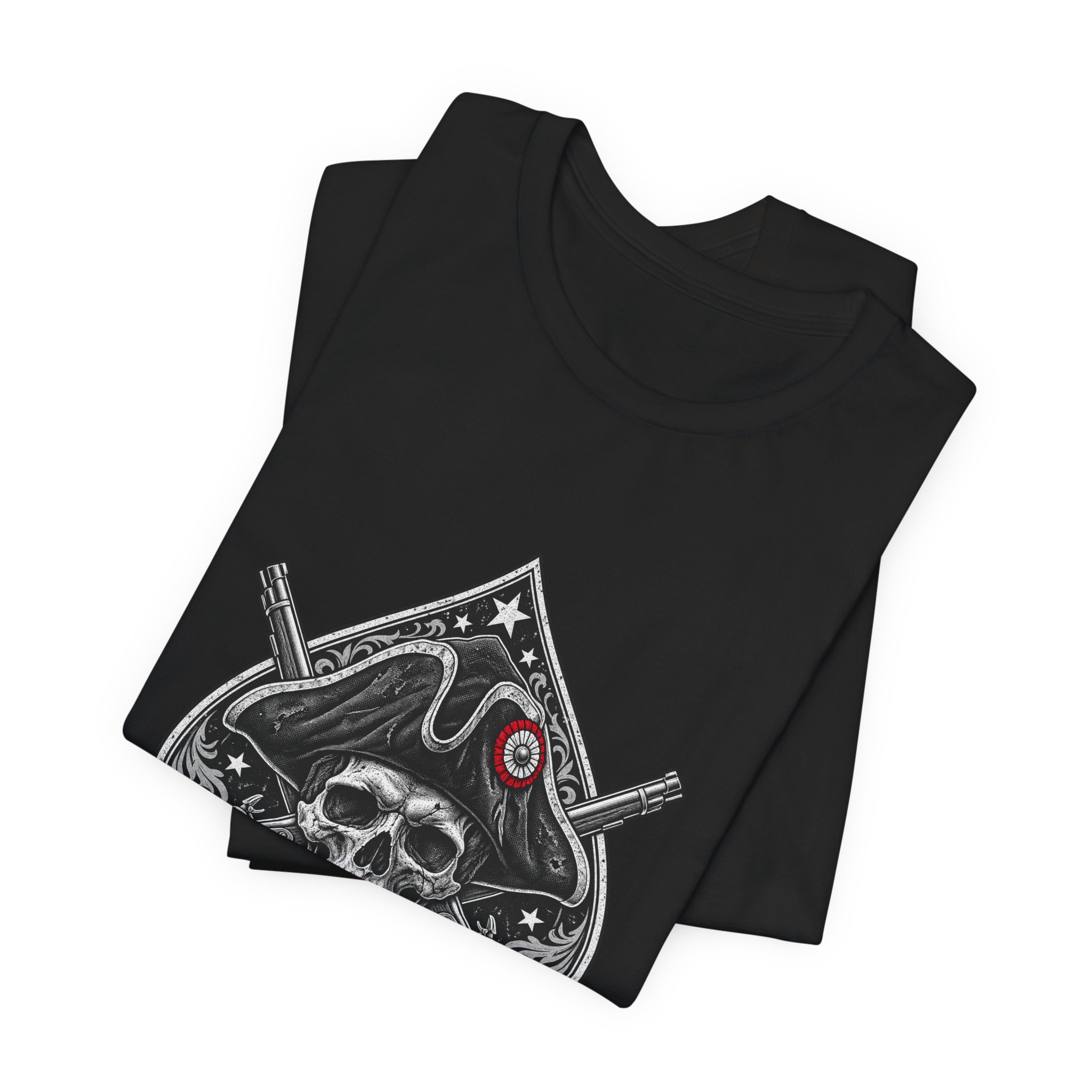 Cold Dead Hands T-Shirt — Daily Beltway - Image 7