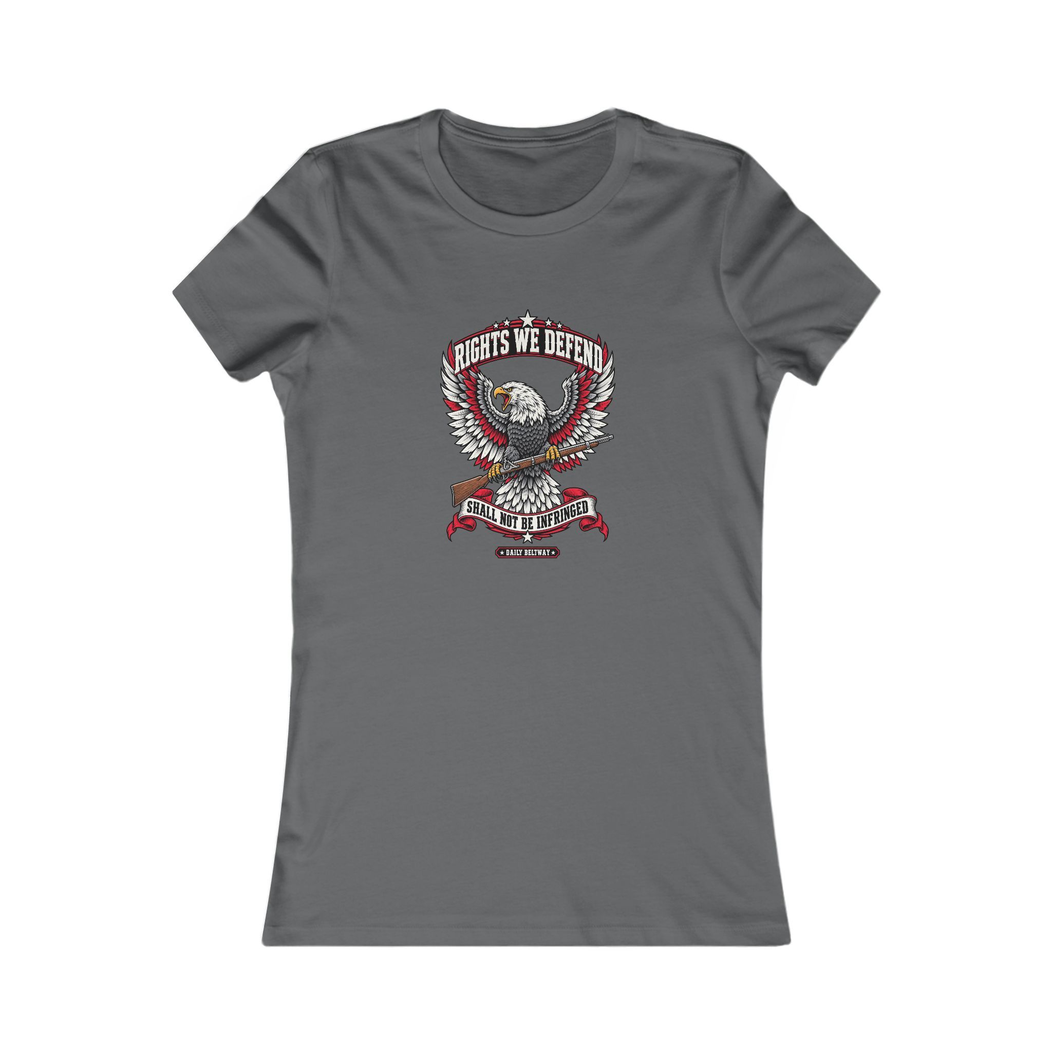 Rights We Defend Women's Tee — Daily Beltway - Image 9