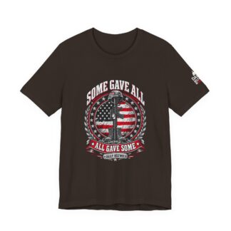 Some Gave All T-Shirt — Daily Beltway