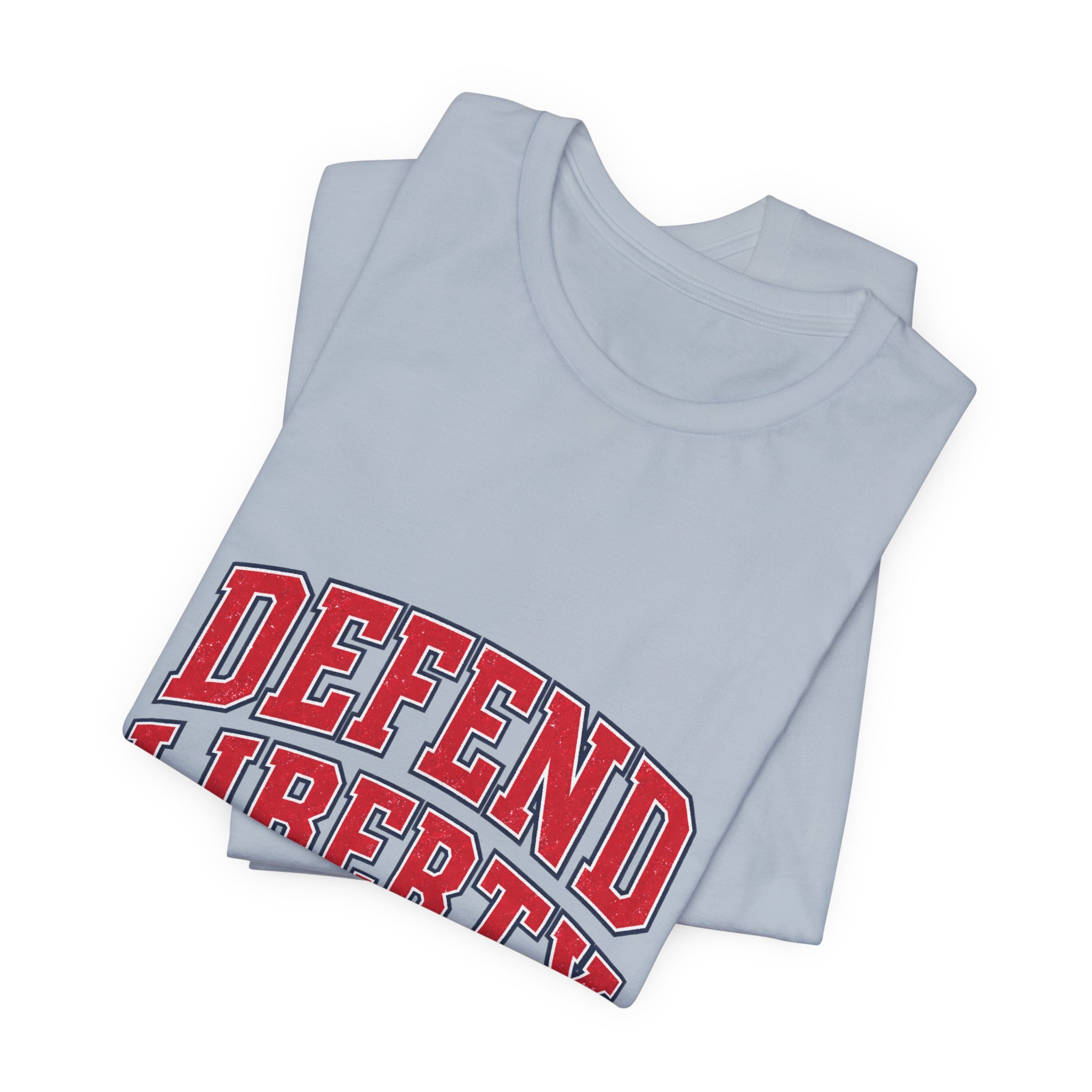 Defend Liberty Heritage T-Shirt — Daily Beltway - Image 23